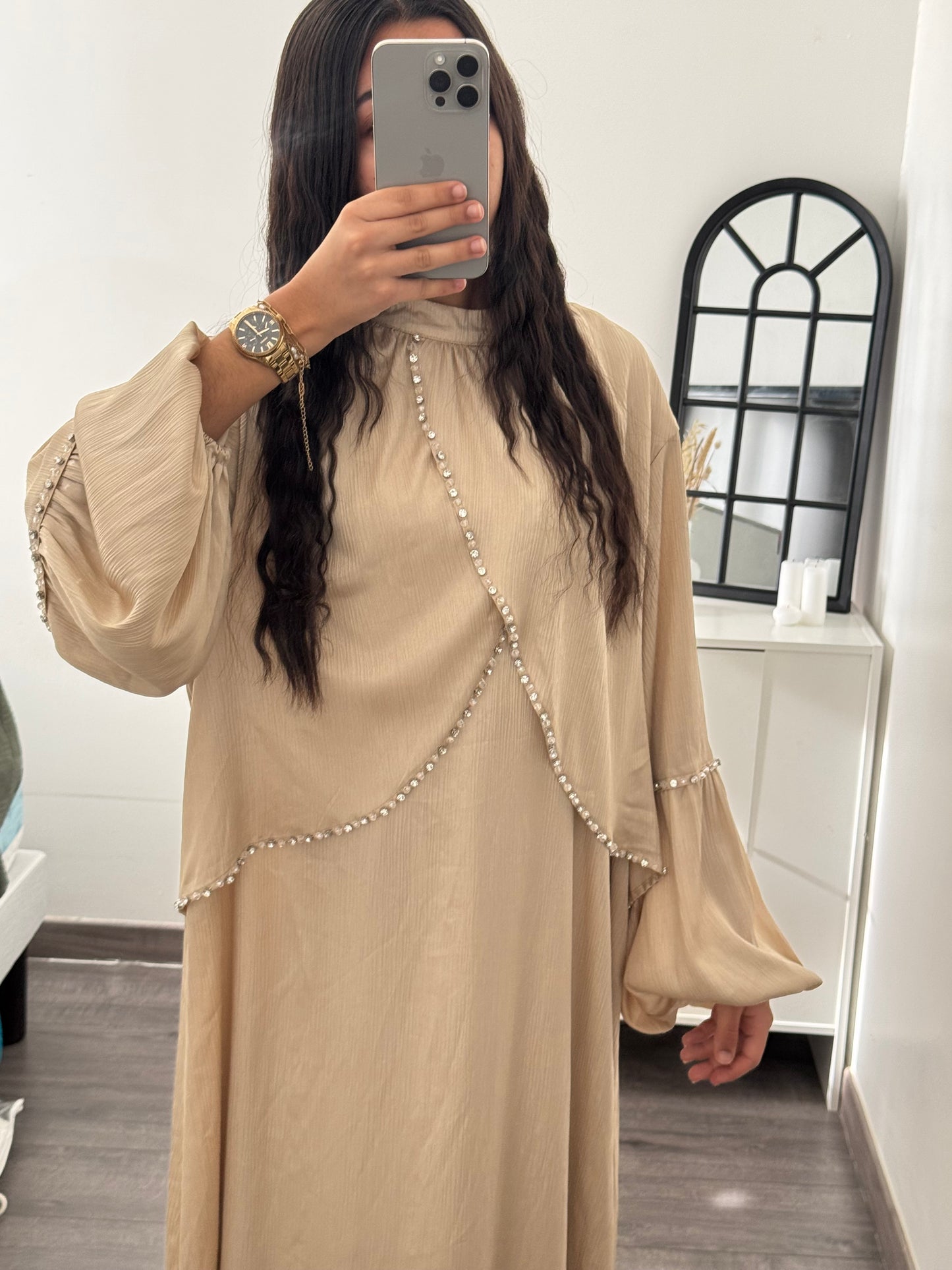 ABAYA NOOR
