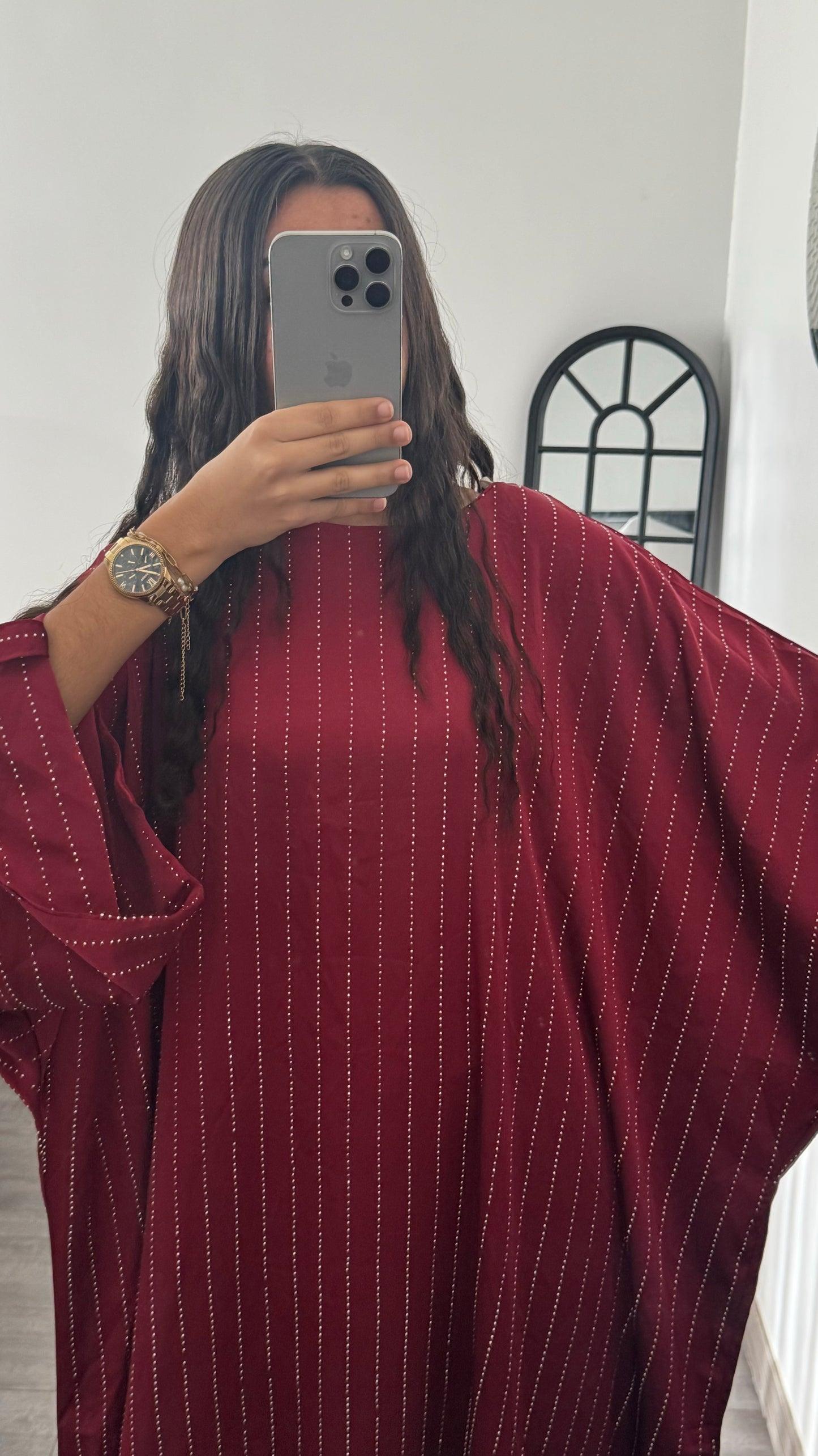 ABAYA EYA