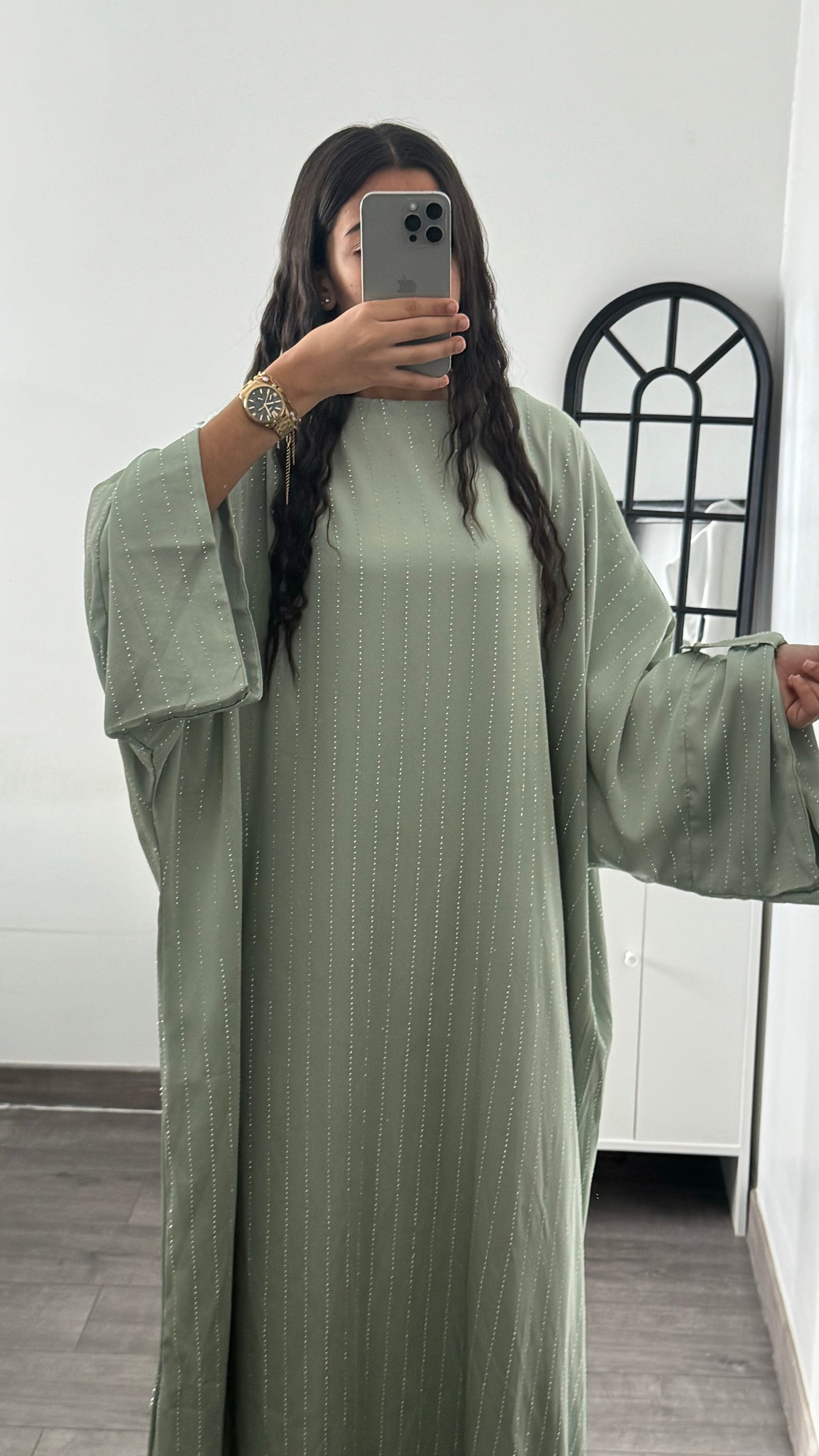 ABAYA EYA