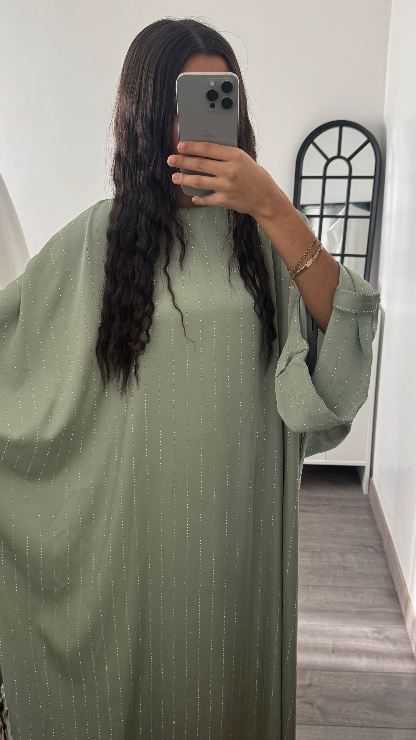 ABAYA EYA