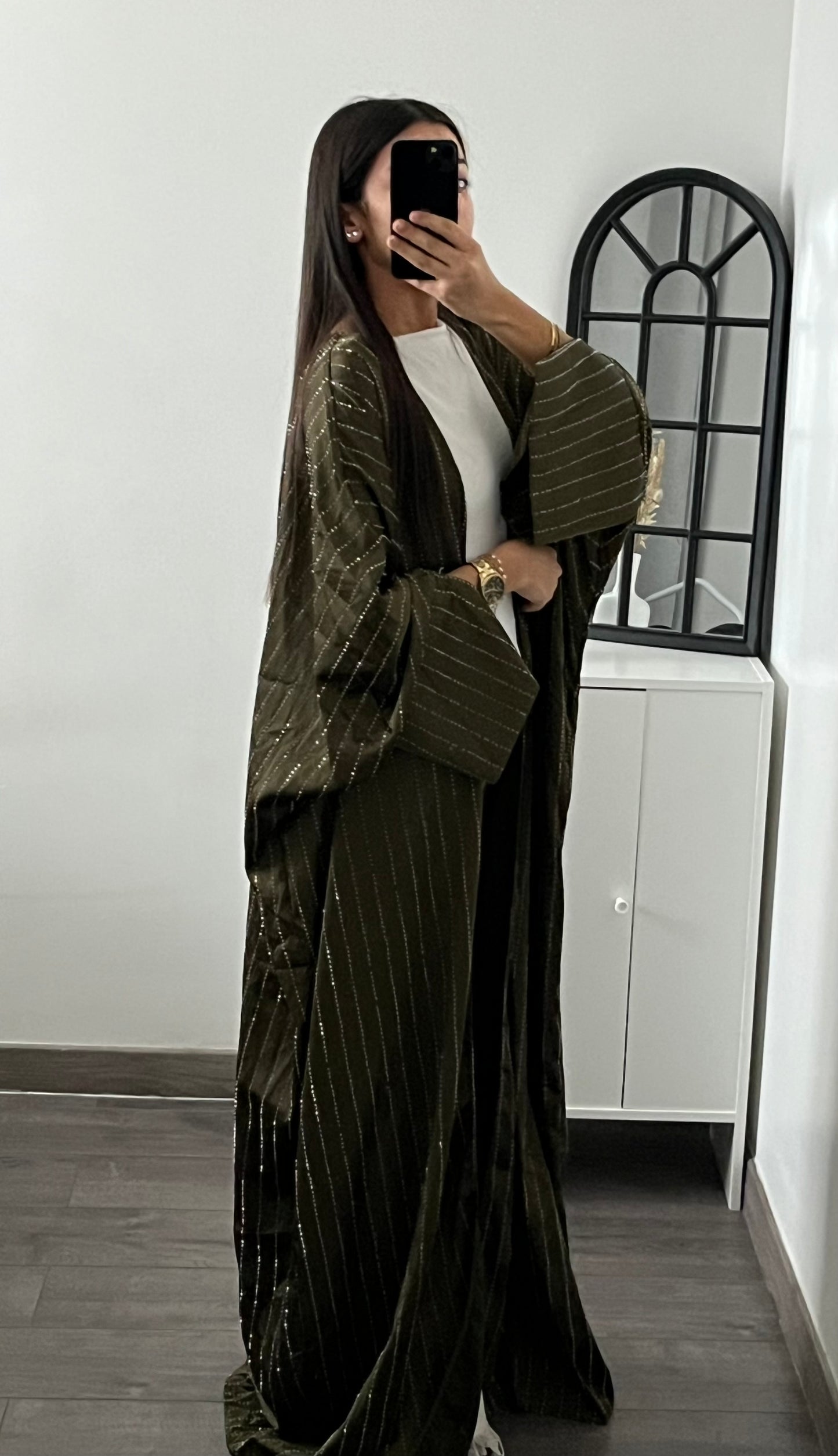 KIMONO YARA