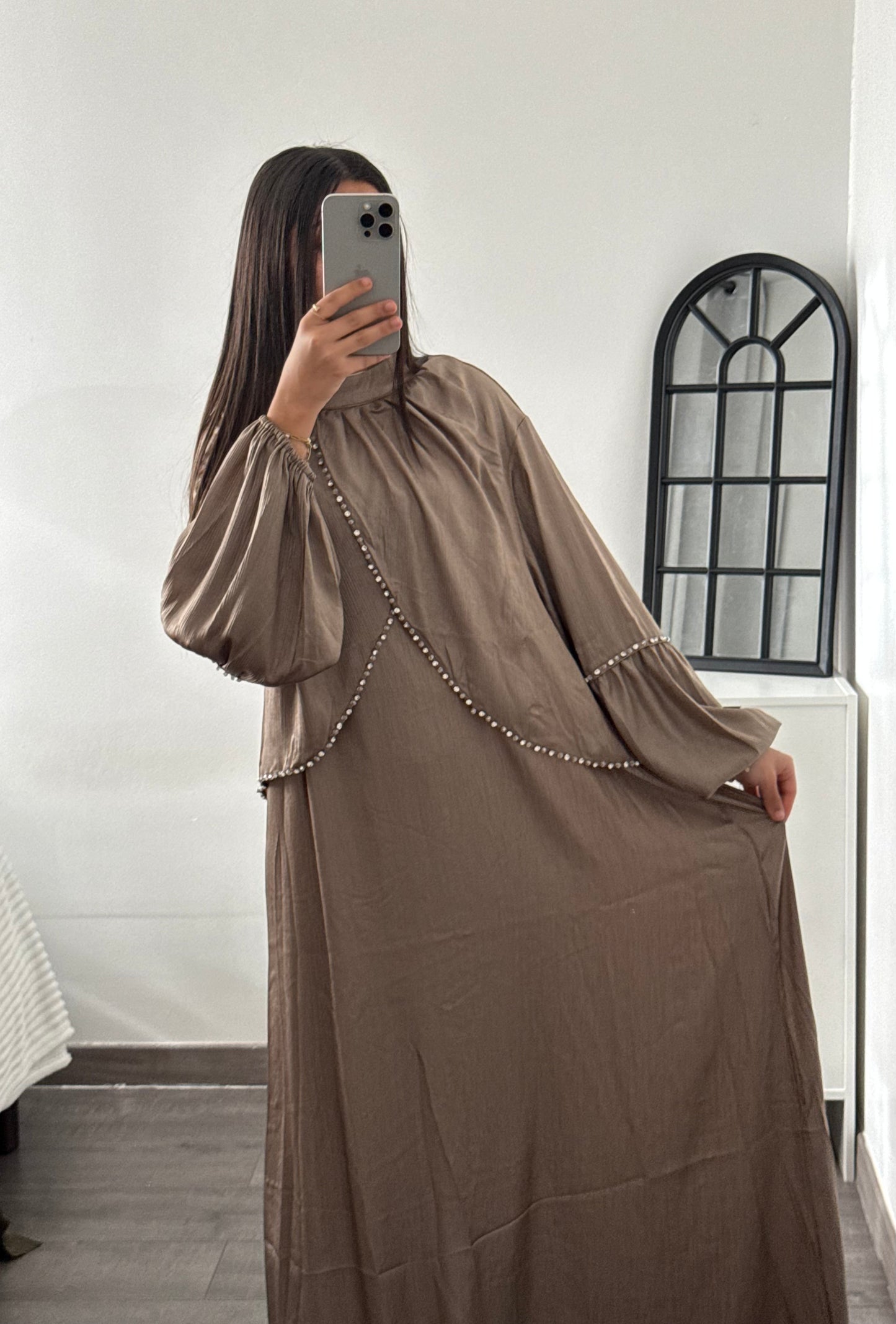 ABAYA NOOR