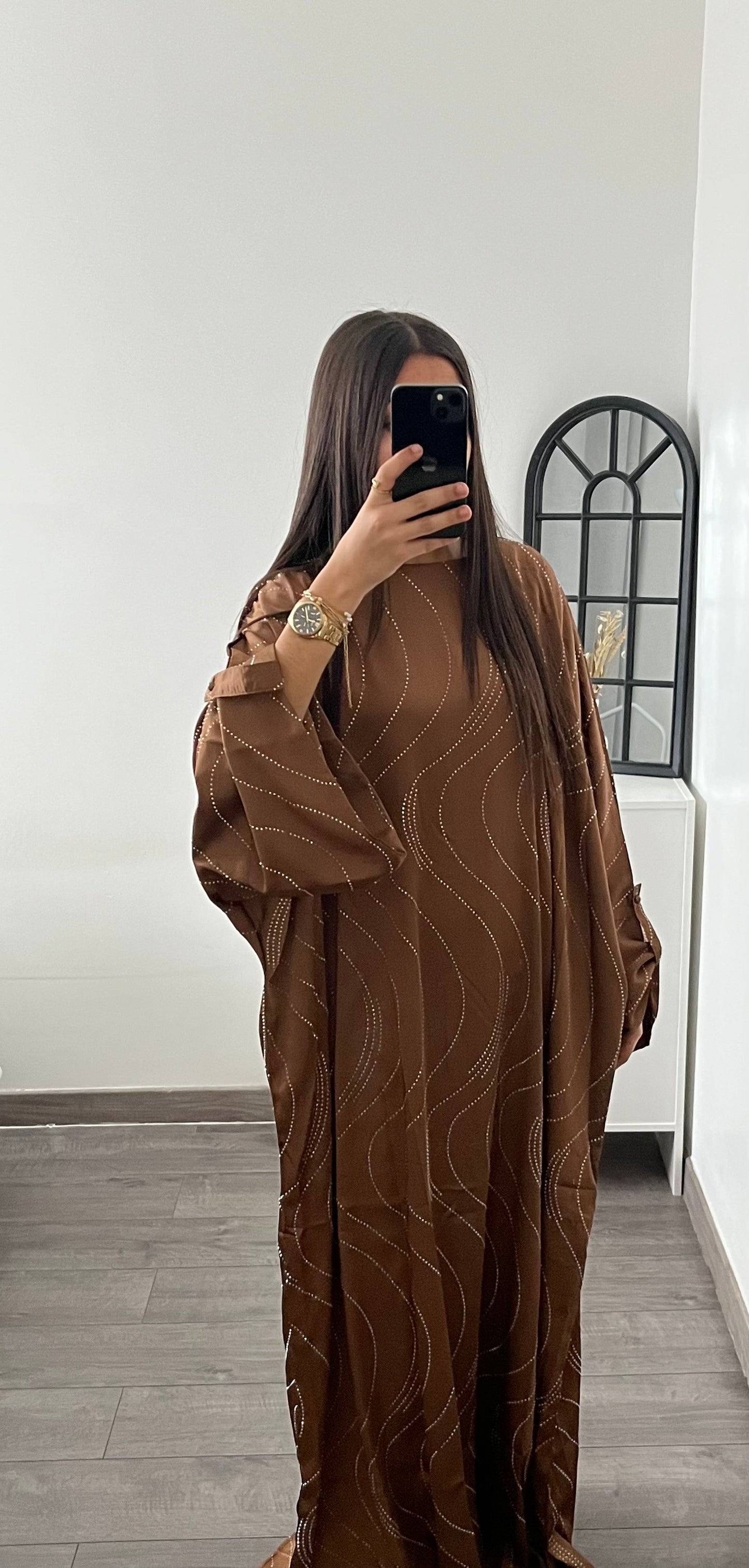 ABAYA LEYLA