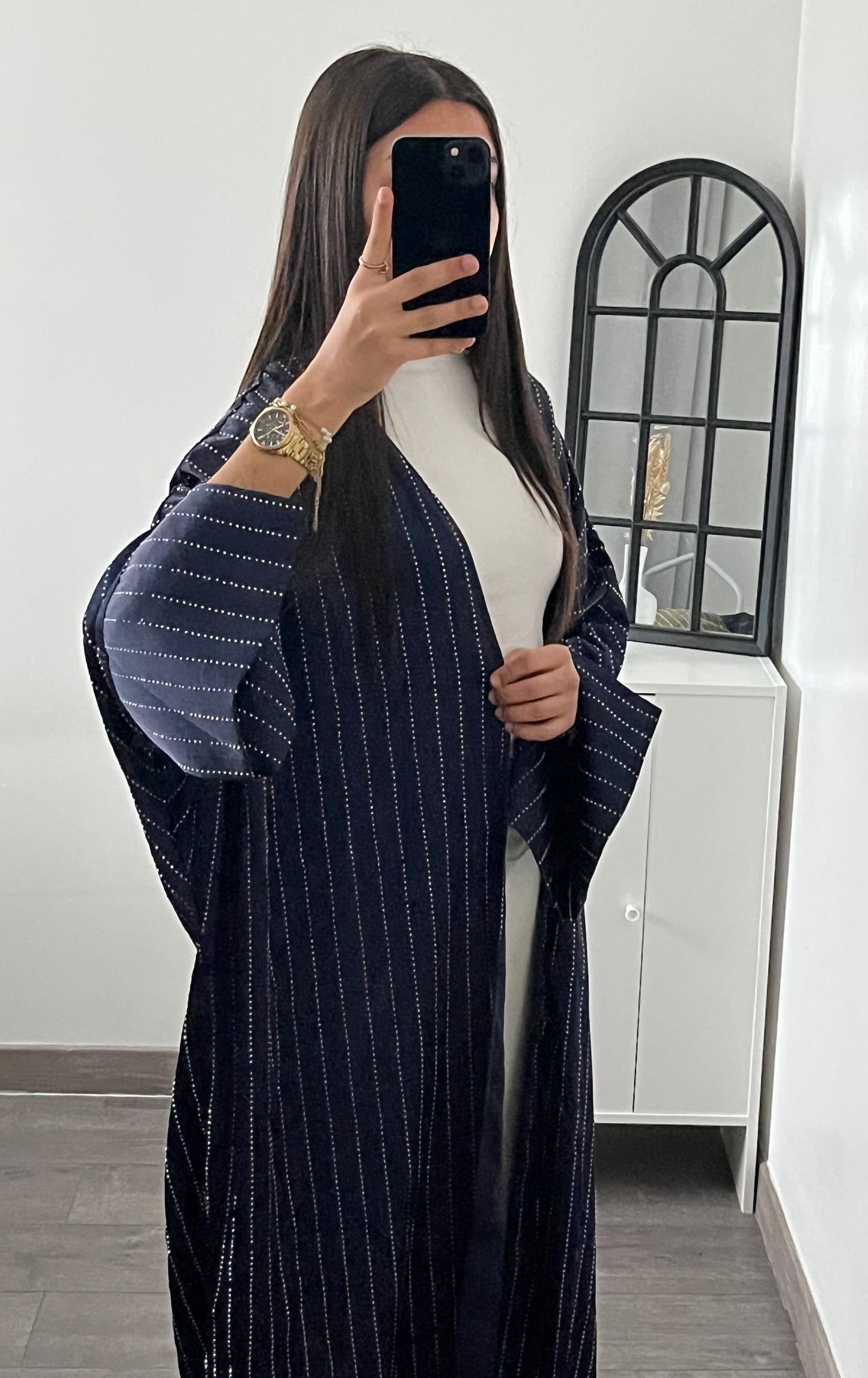 KIMONO YARA