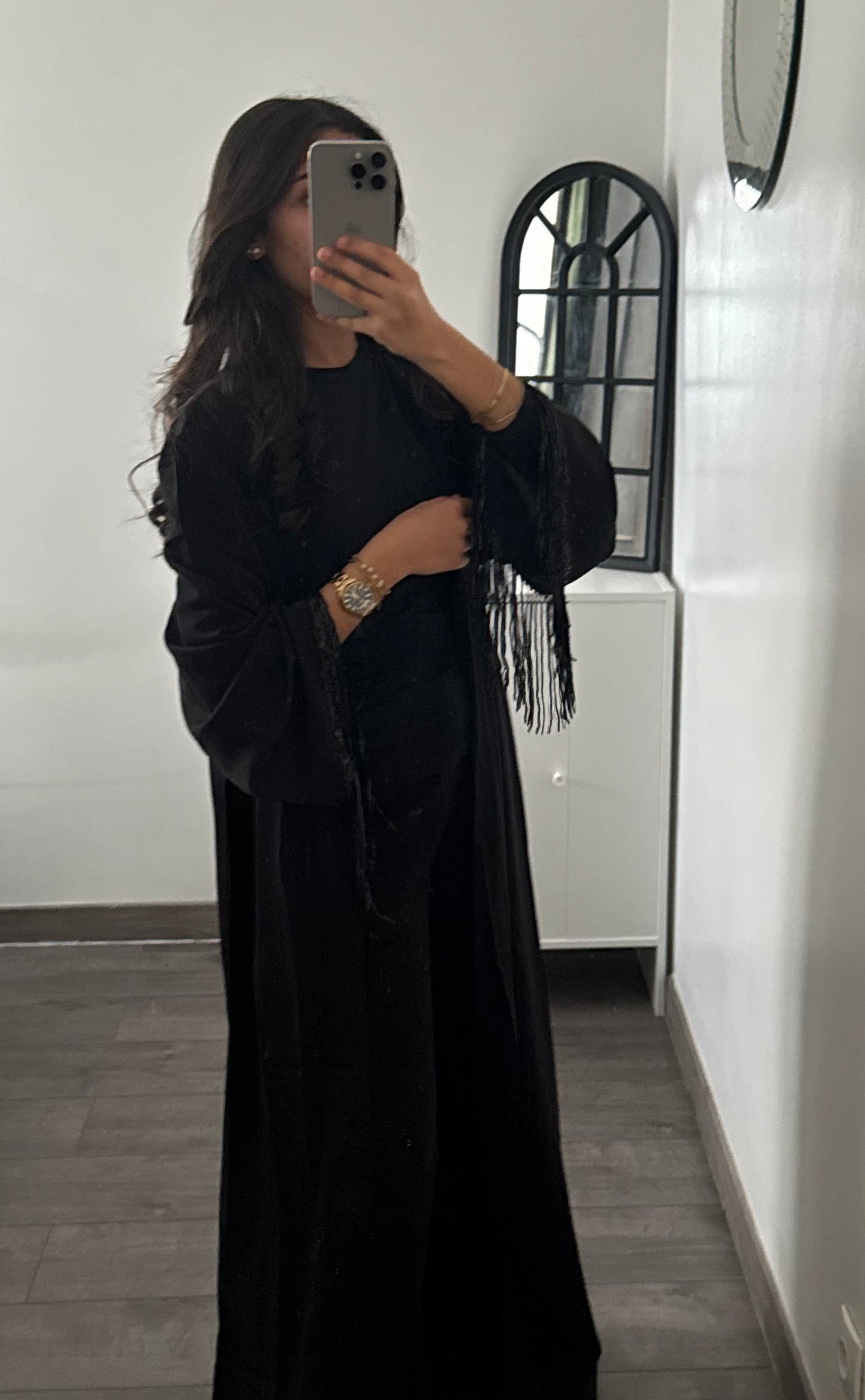 KIMONO IBTISSAM