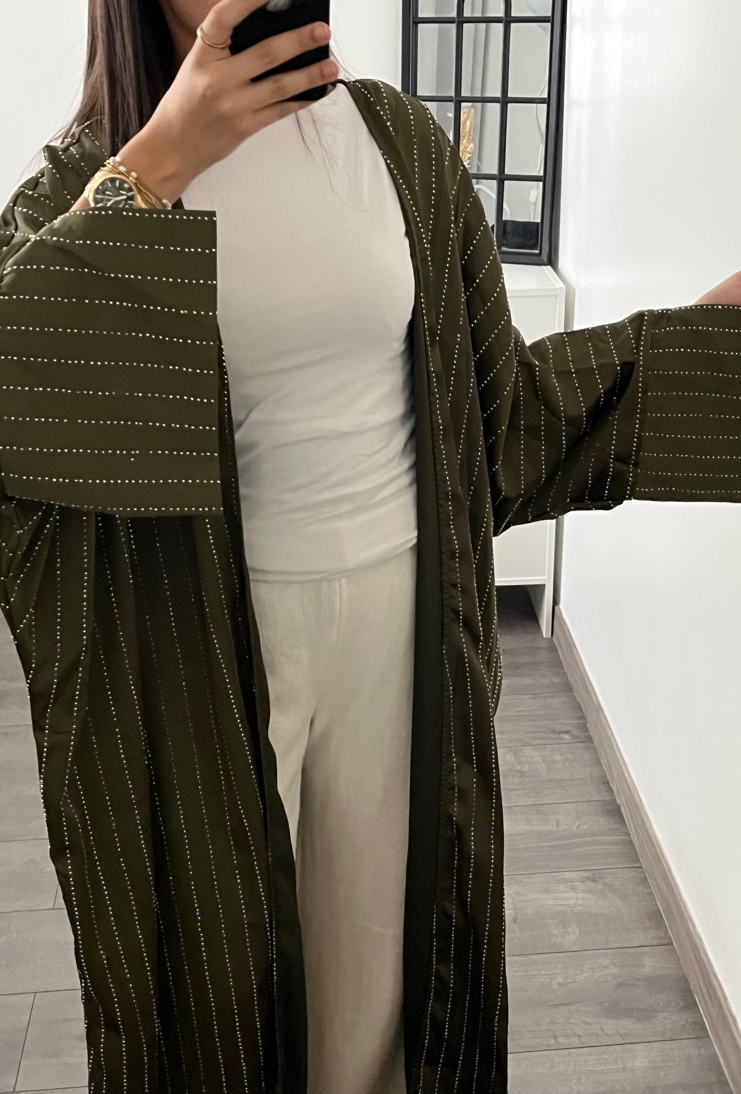 KIMONO YARA