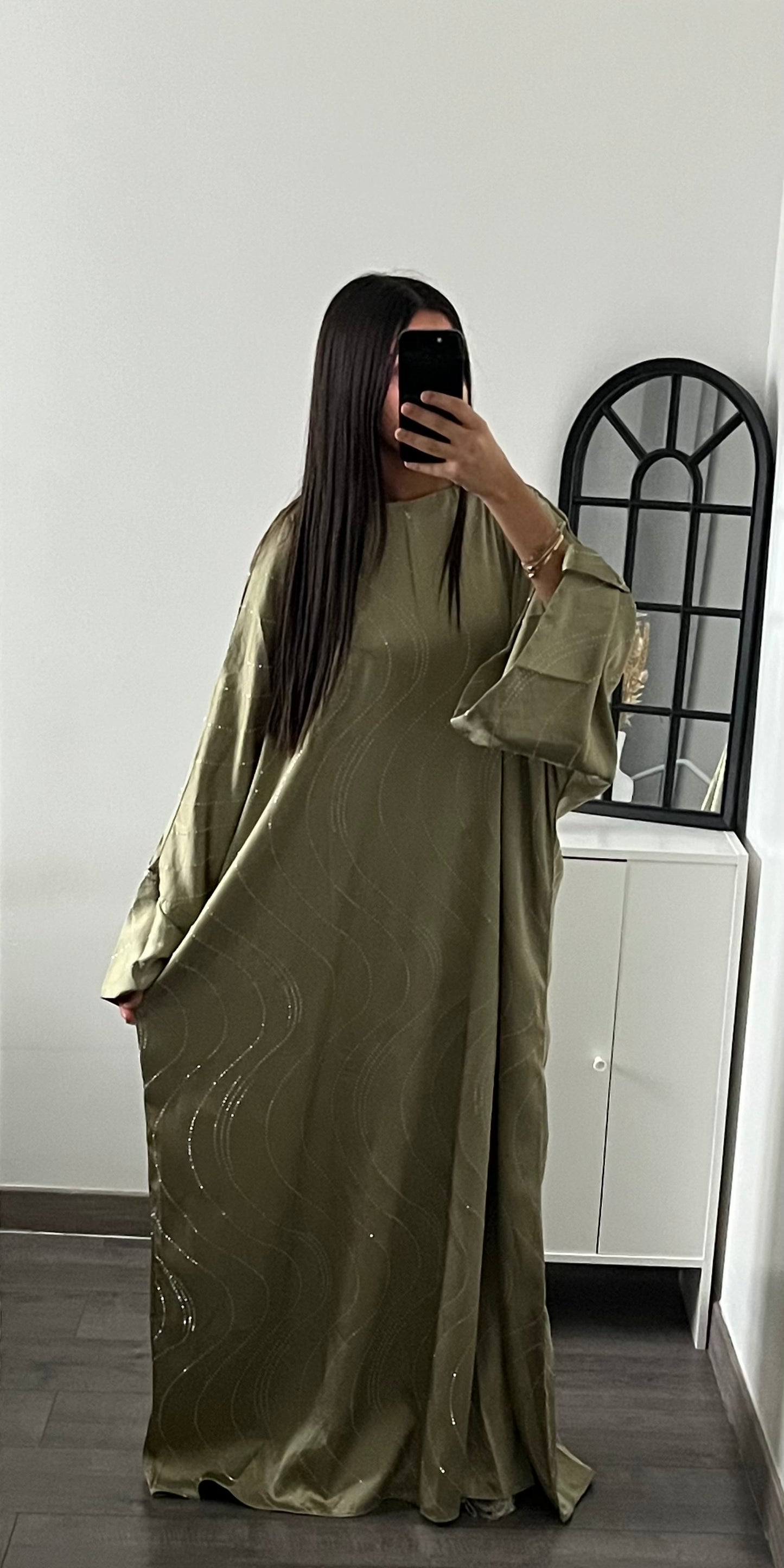 ABAYA LEYLA