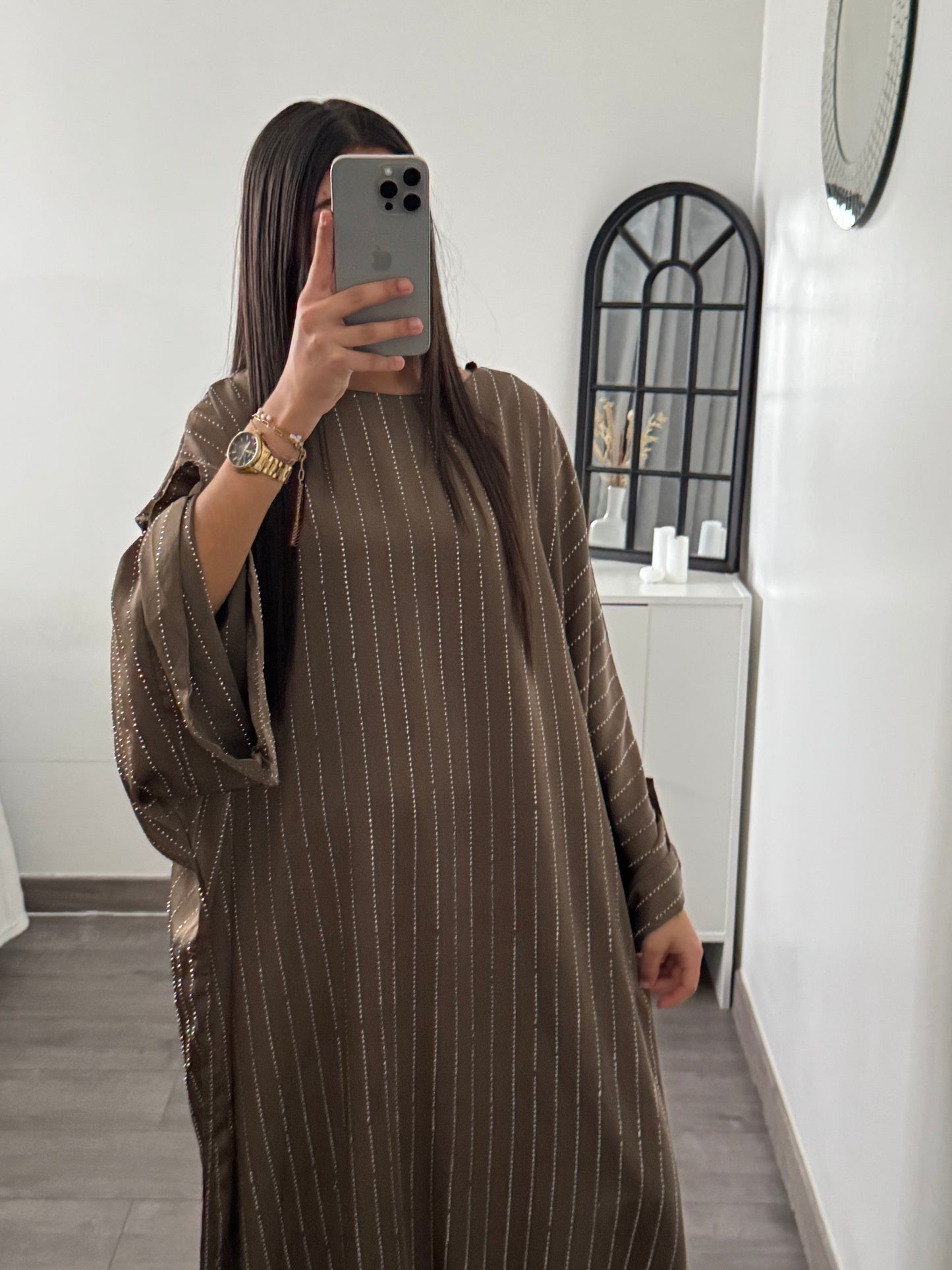 ABAYA EYA