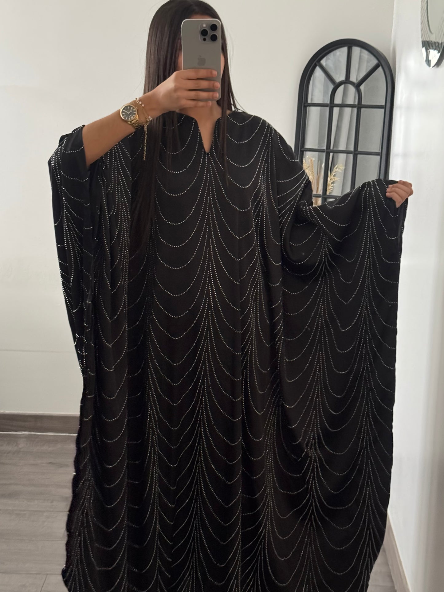 ABAYA ABYSSA