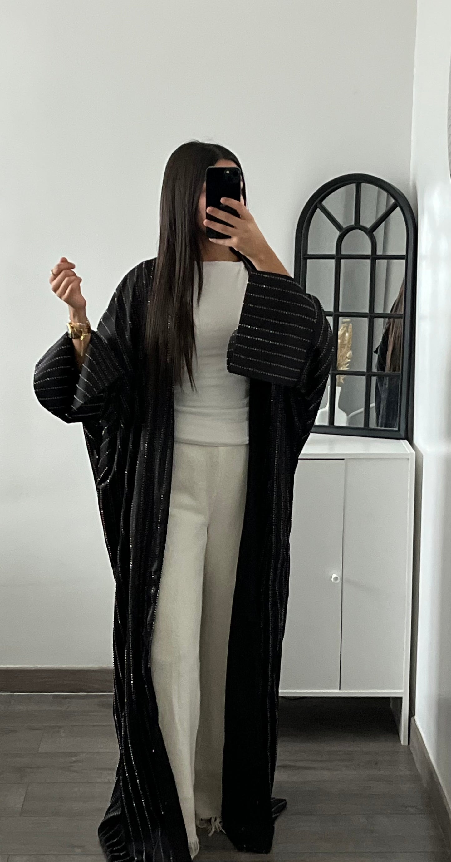 KIMONO YARA