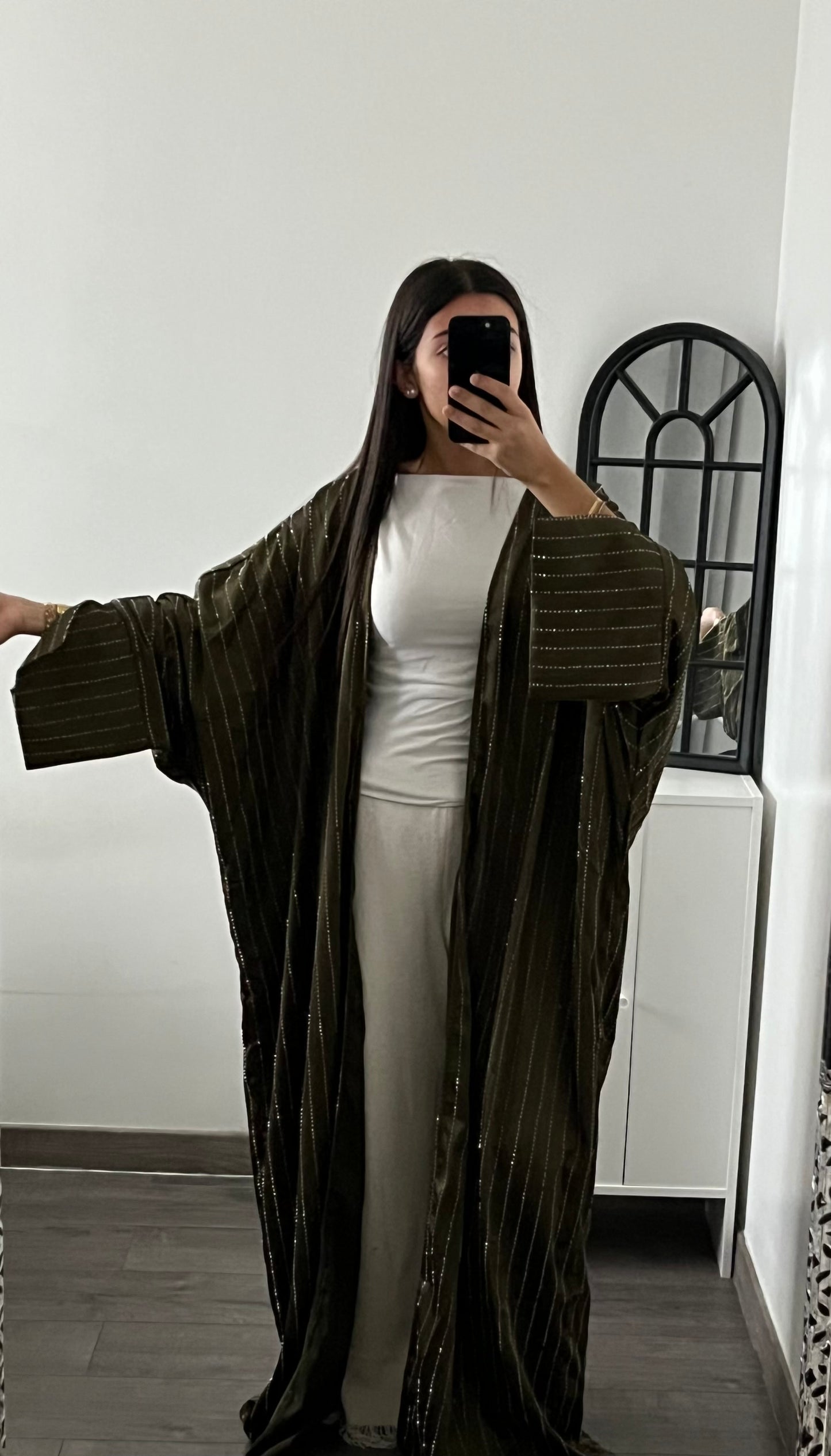 KIMONO YARA