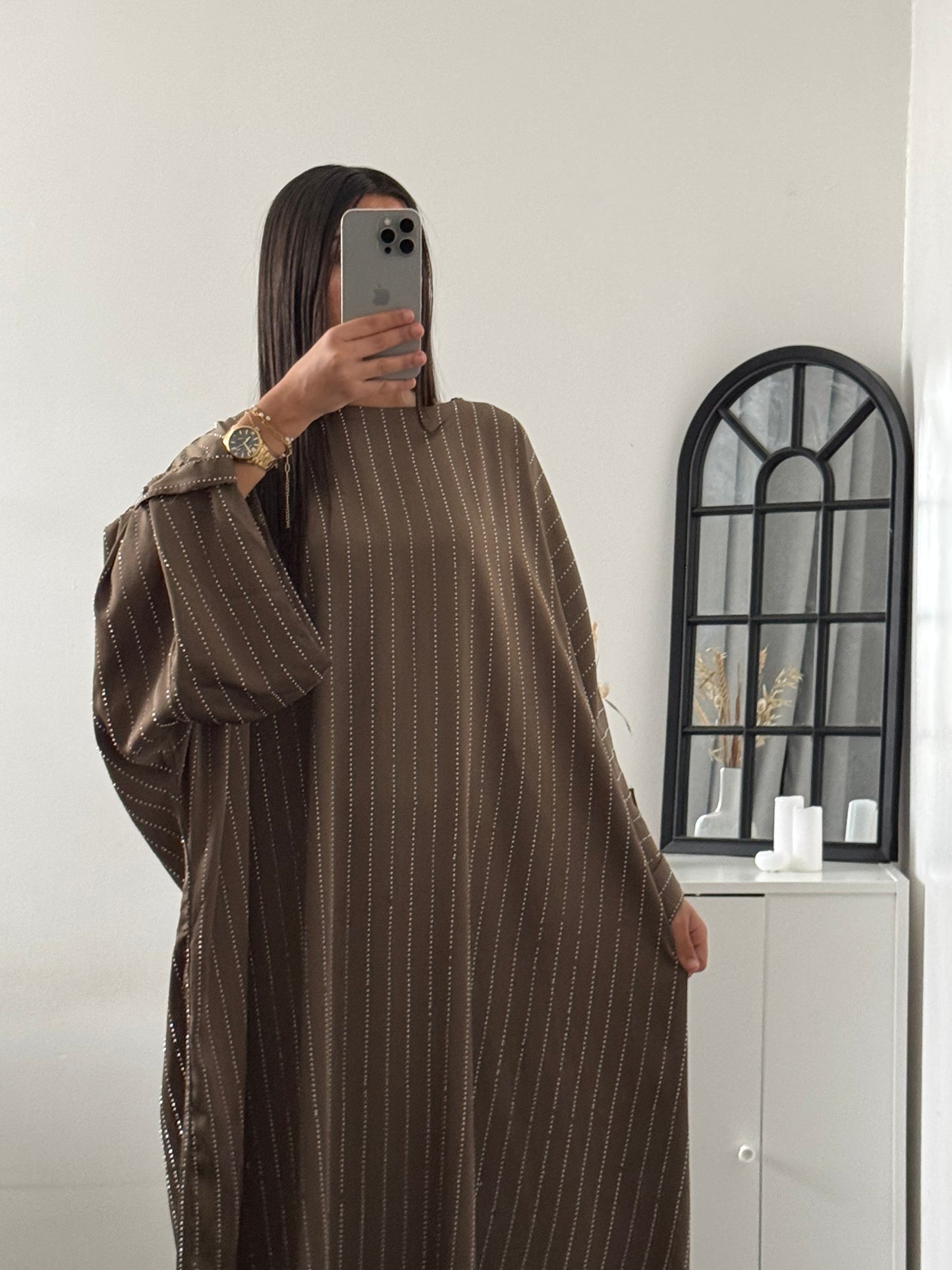 ABAYA EYA