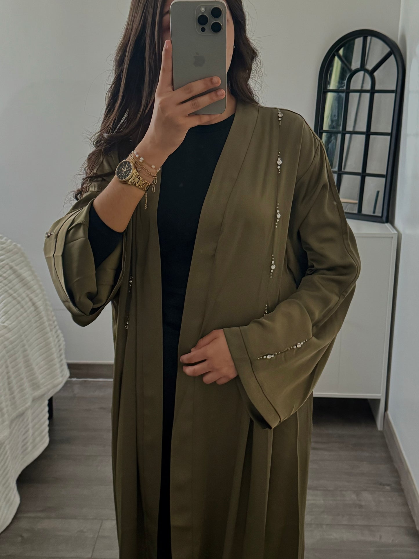 KIMONO SAILA
