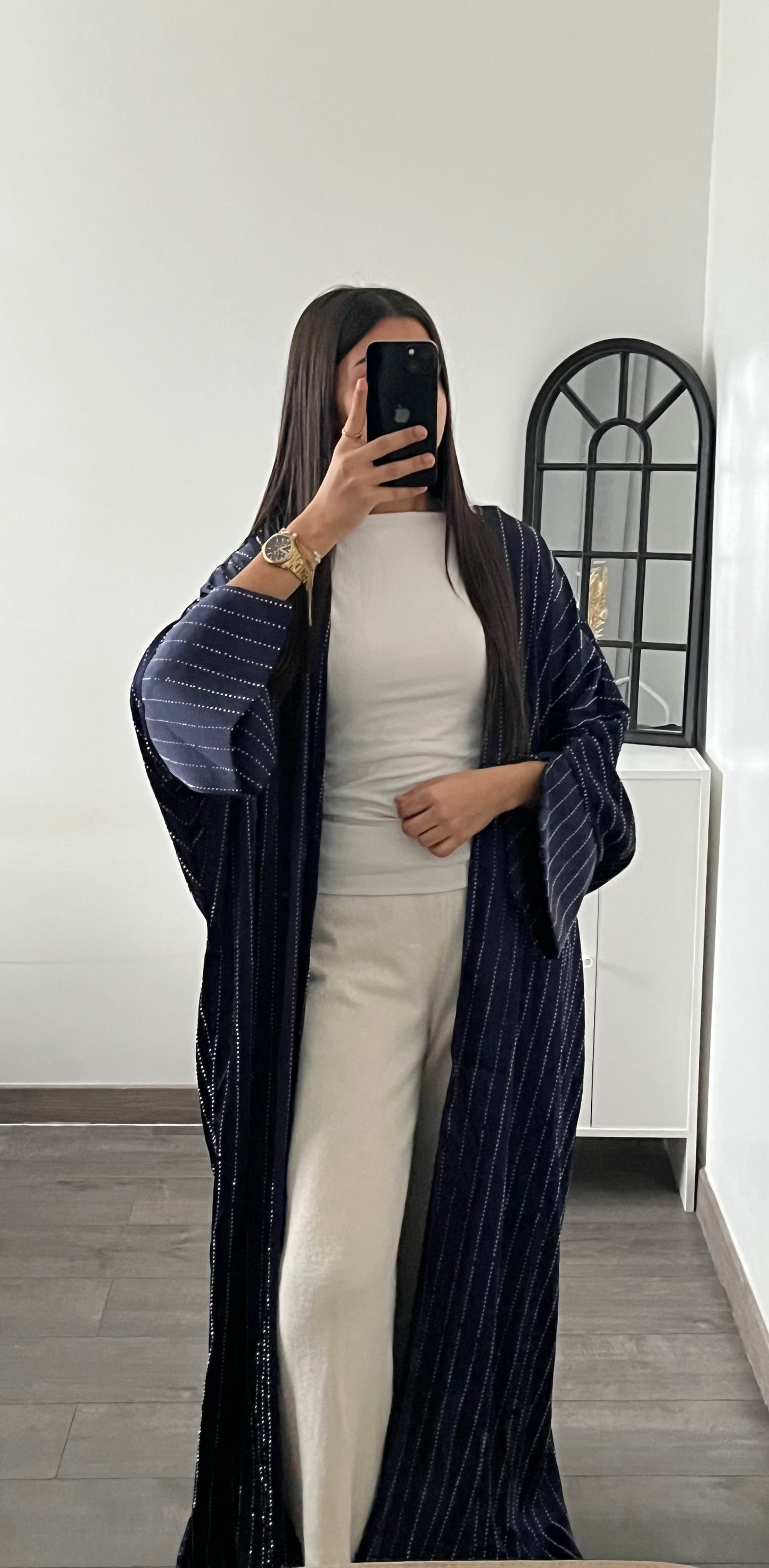 KIMONO YARA