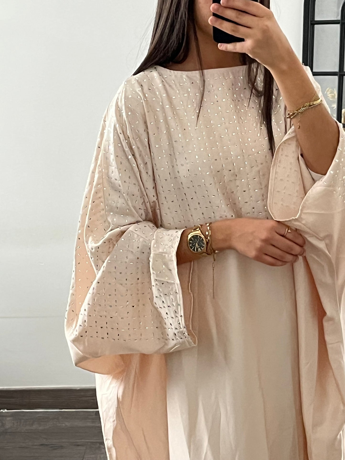 ABAYA AMIRA