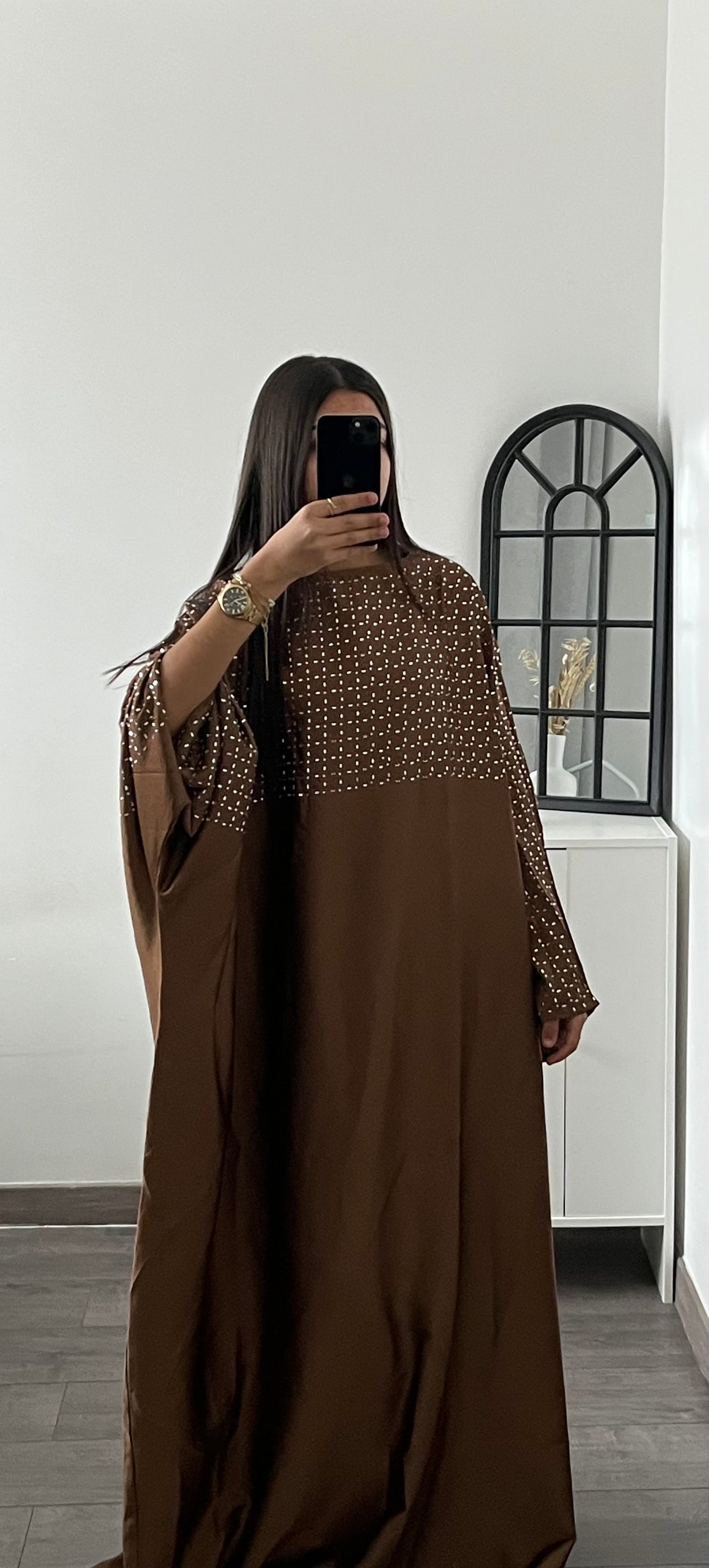 ABAYA AMIRA