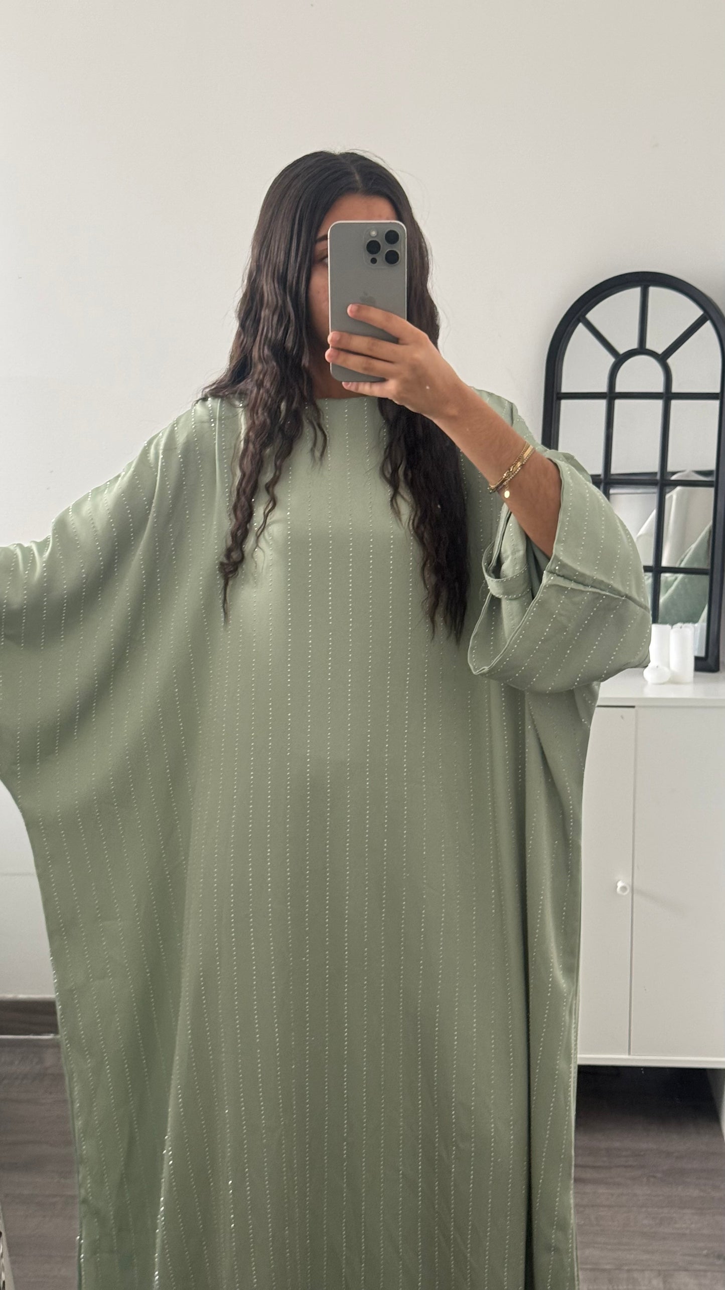 ABAYA EYA
