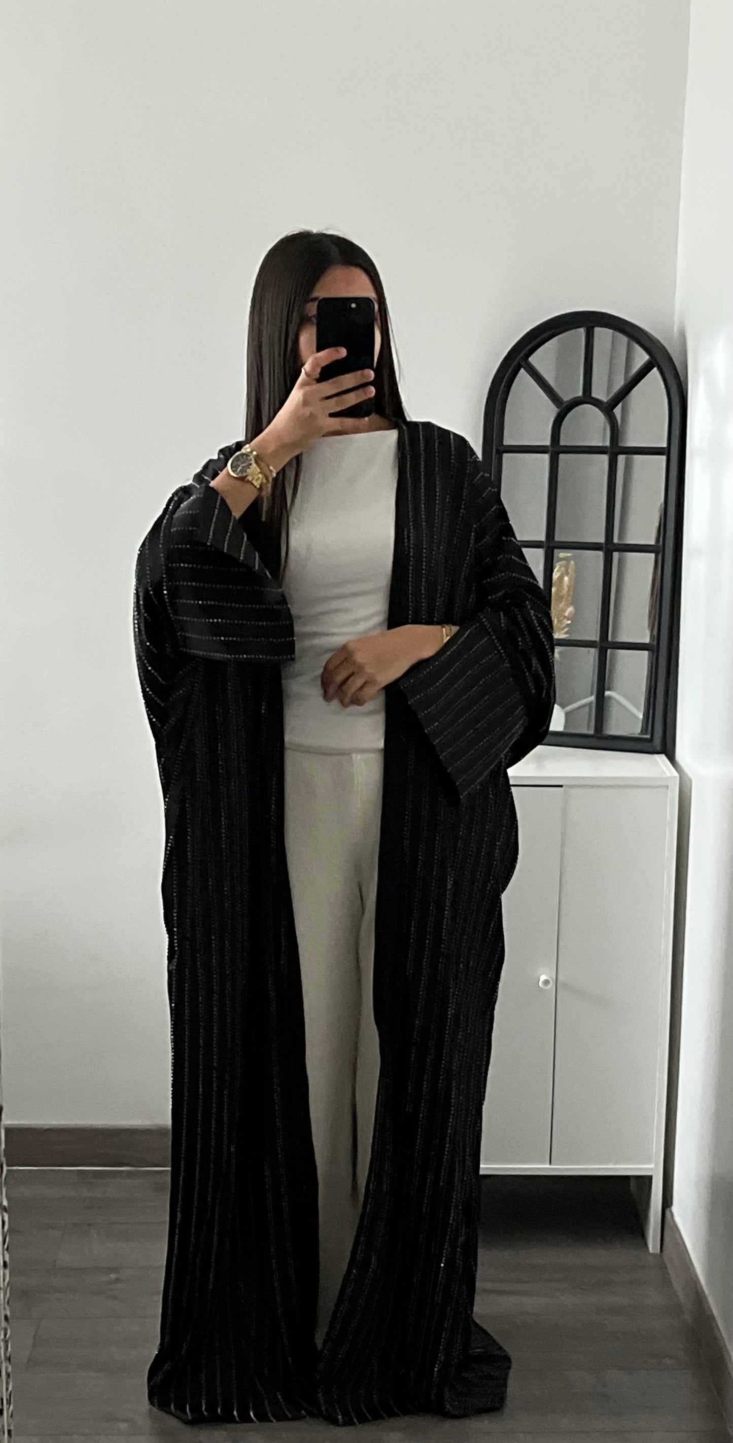 KIMONO YARA