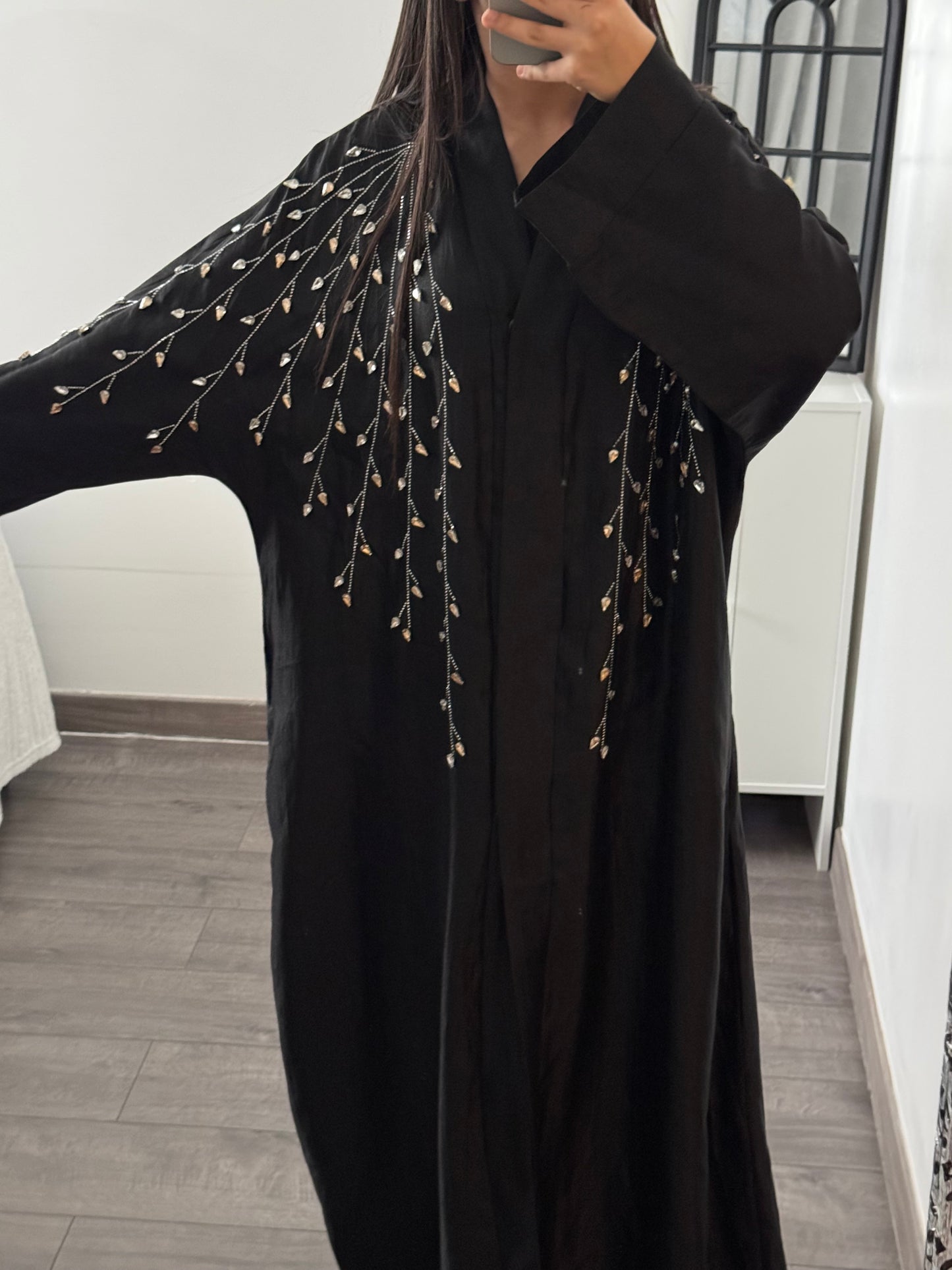 ABAYA LAYLA