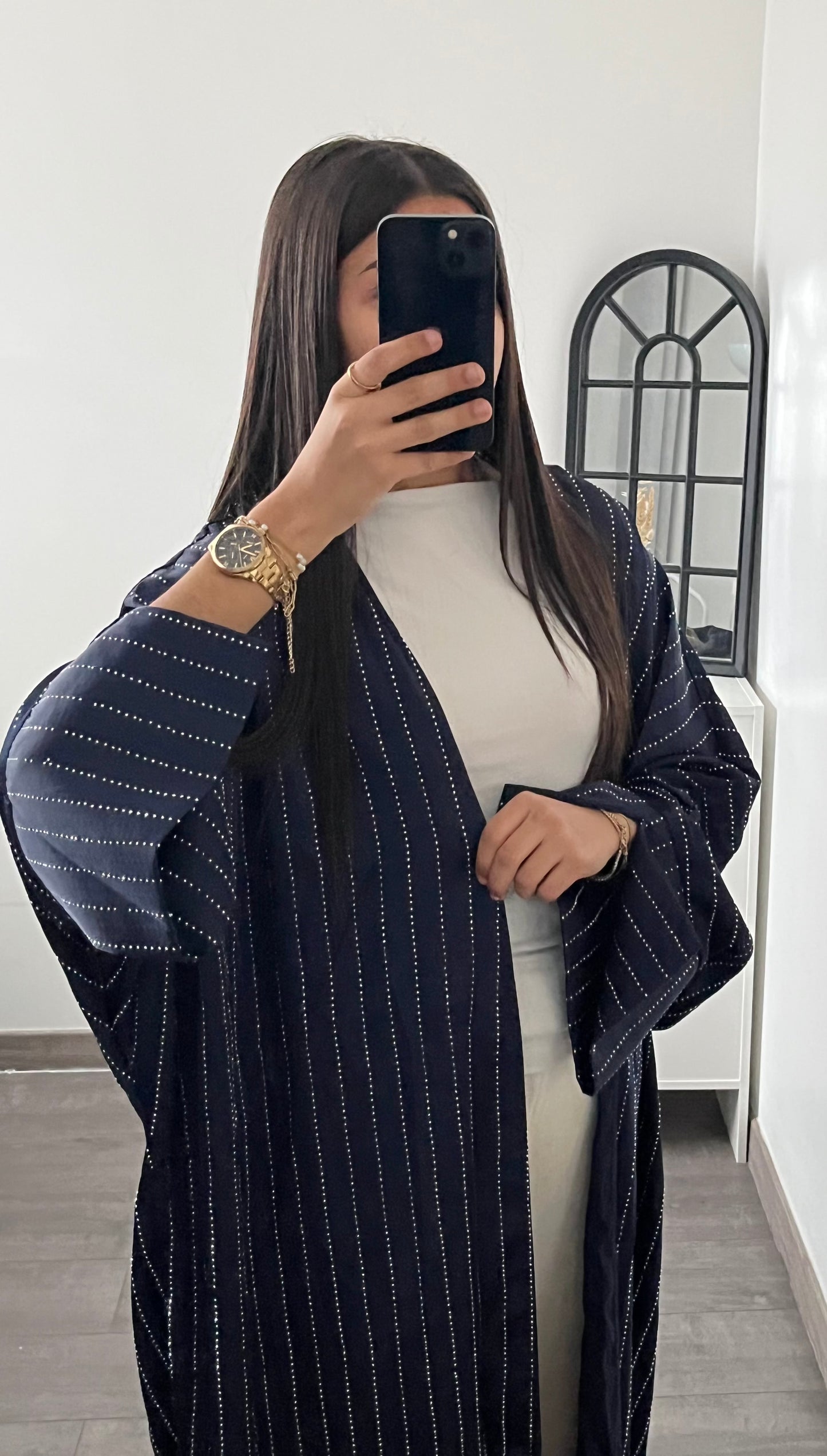 KIMONO YARA