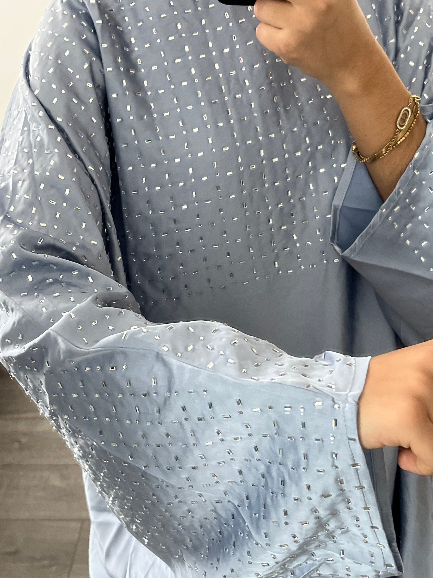 ABAYA AMIRA