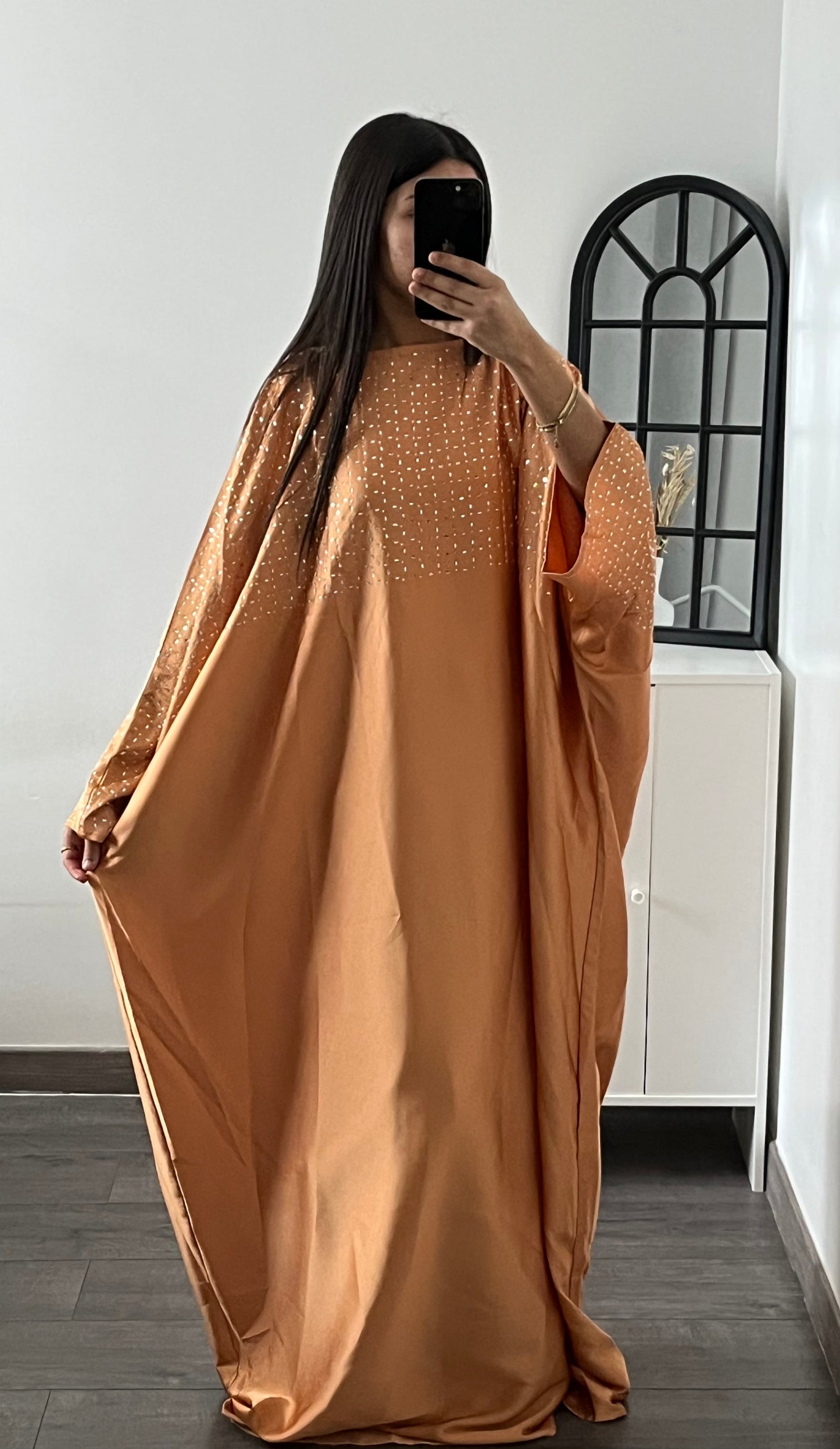 ABAYA AMIRA