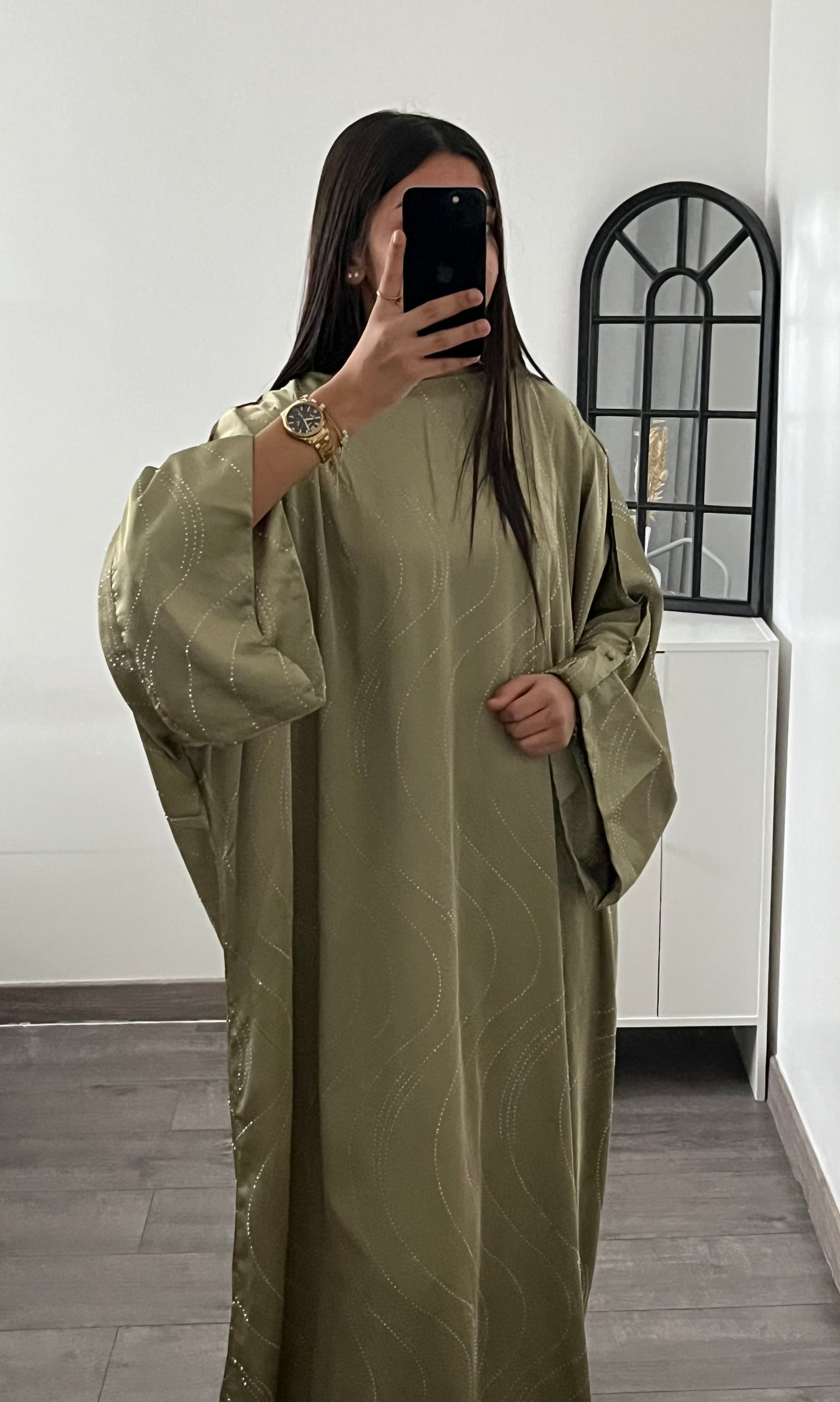 ABAYA LEYLA