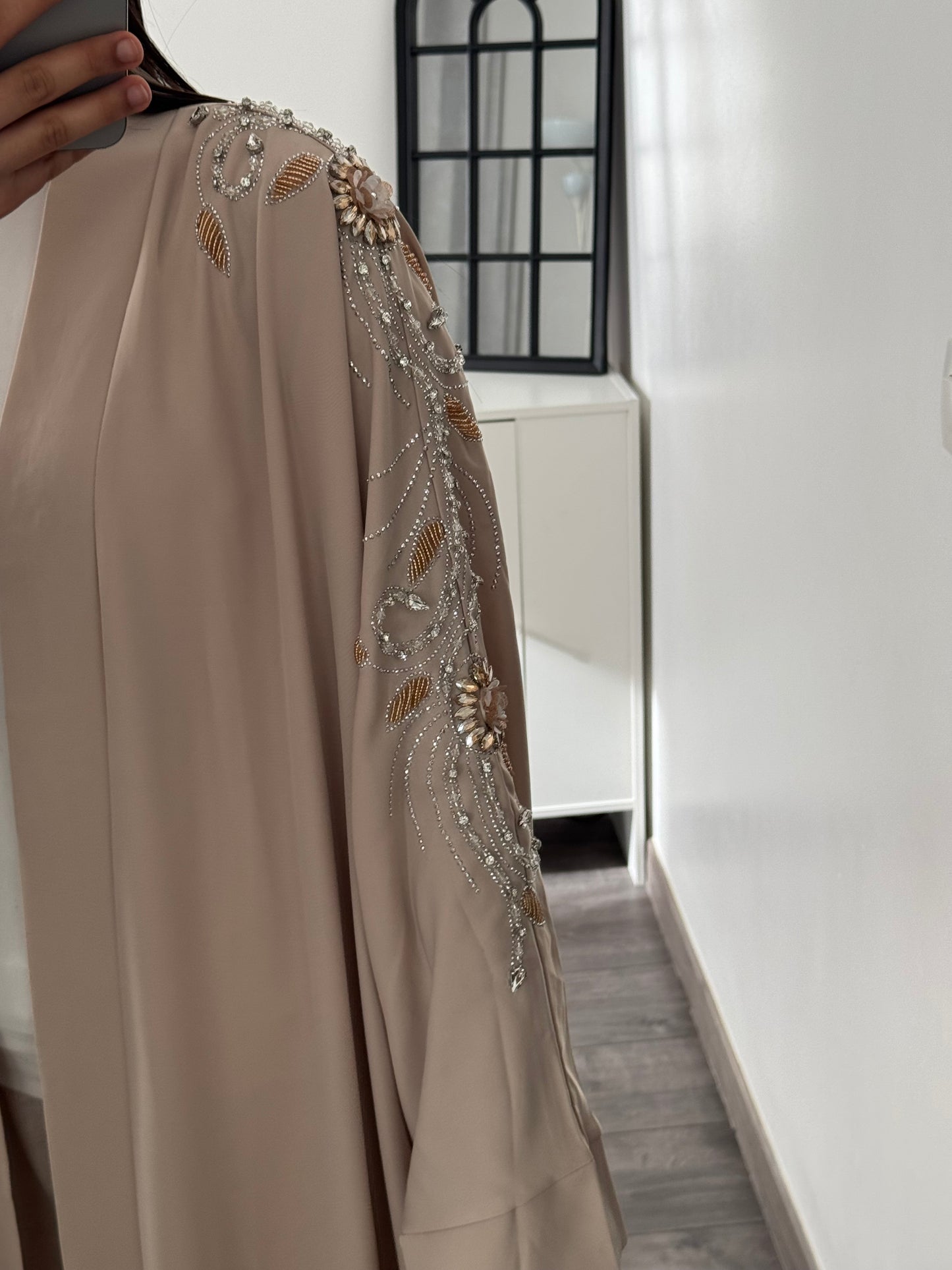 ABAYA NEYA