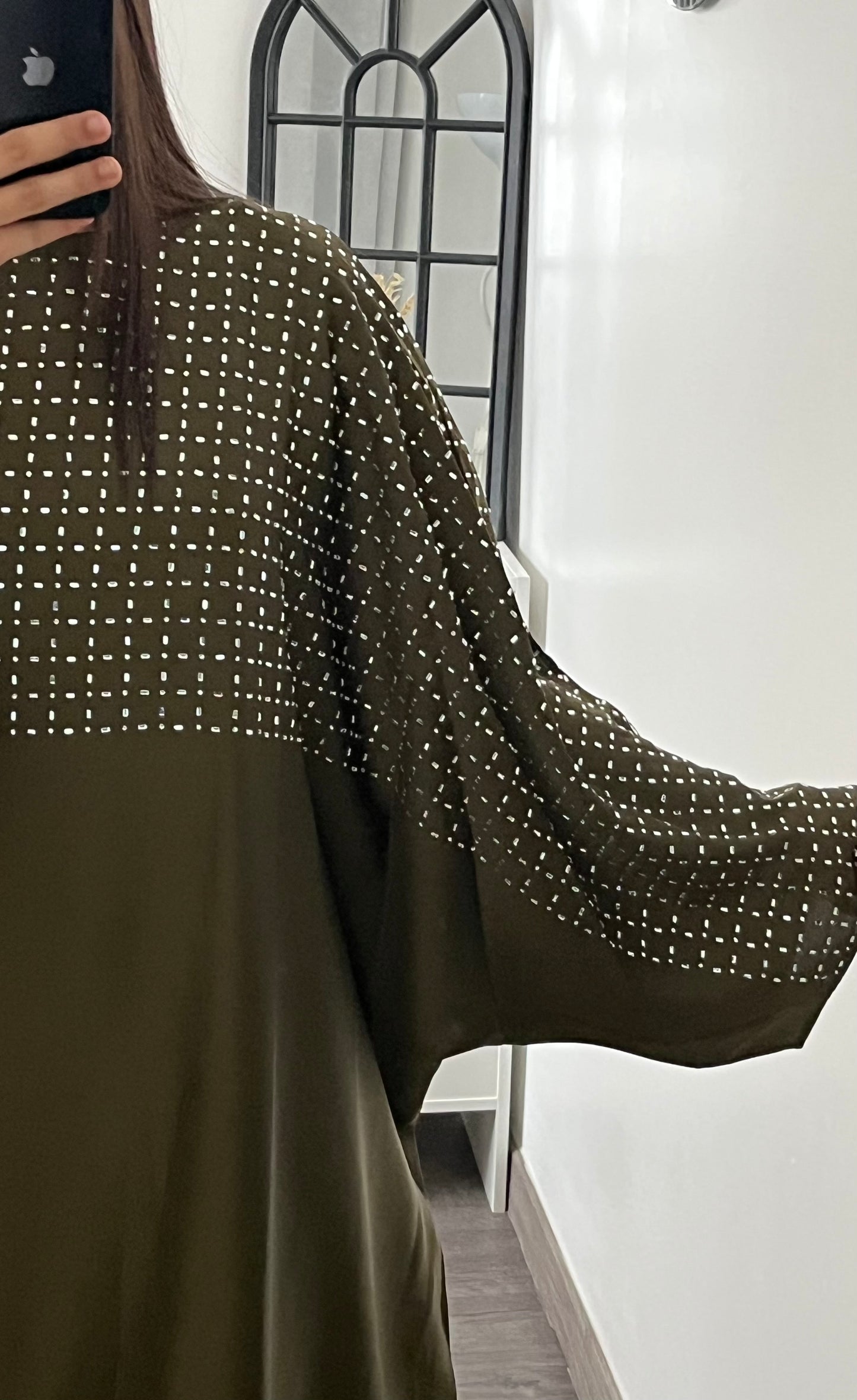 ABAYA AMIRA