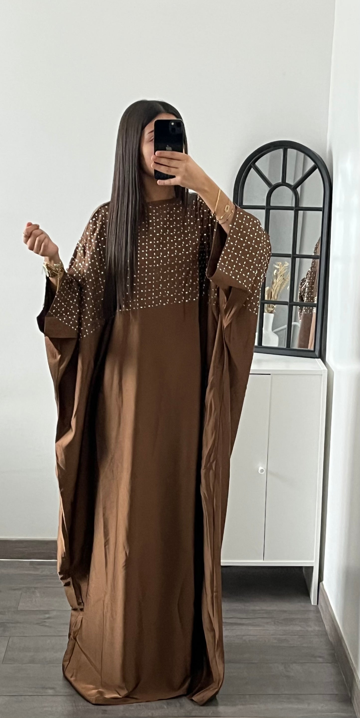 ABAYA AMIRA