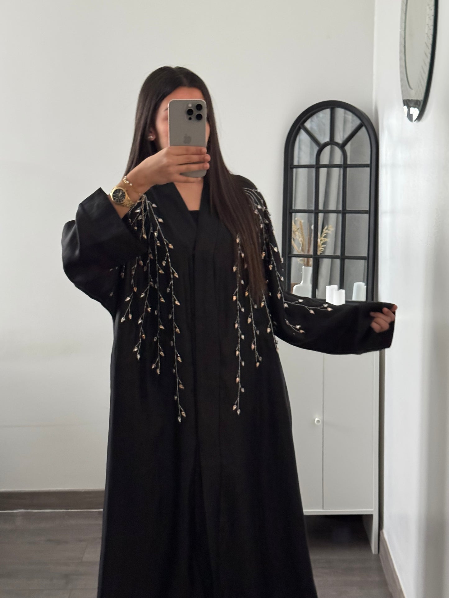 ABAYA LAYLA