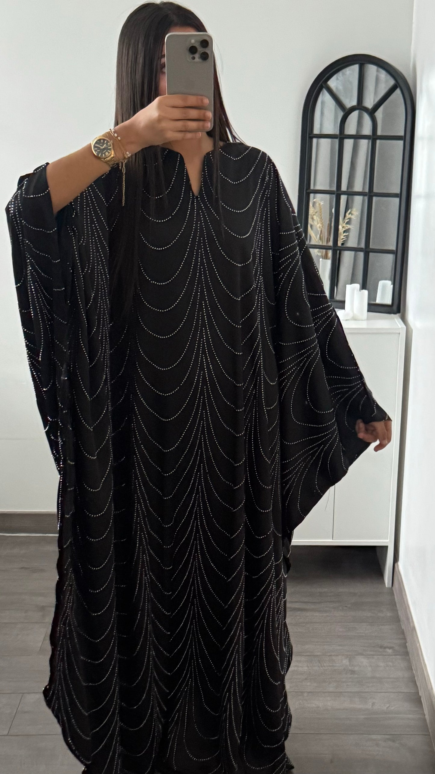 ABAYA ABYSSA