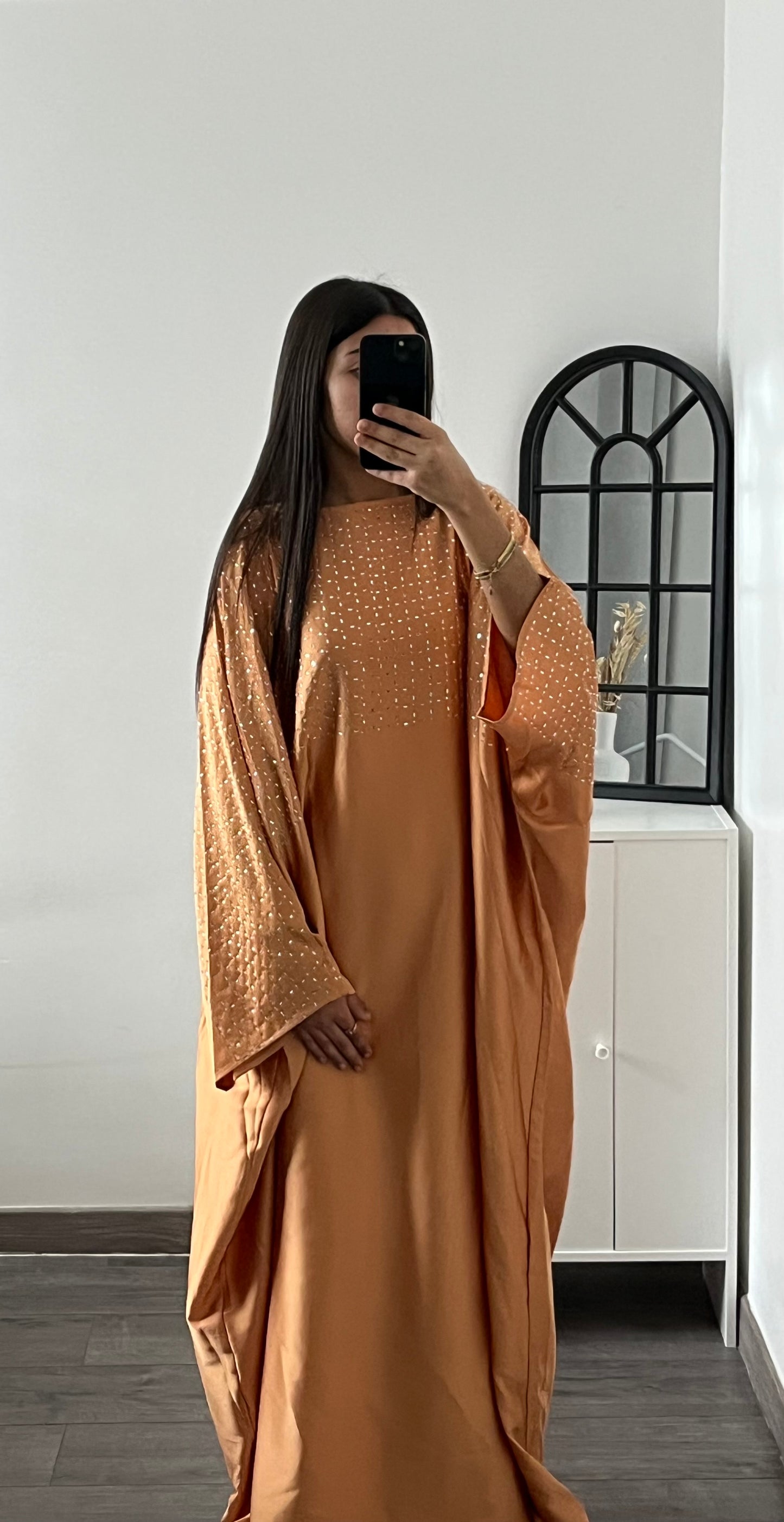 ABAYA AMIRA