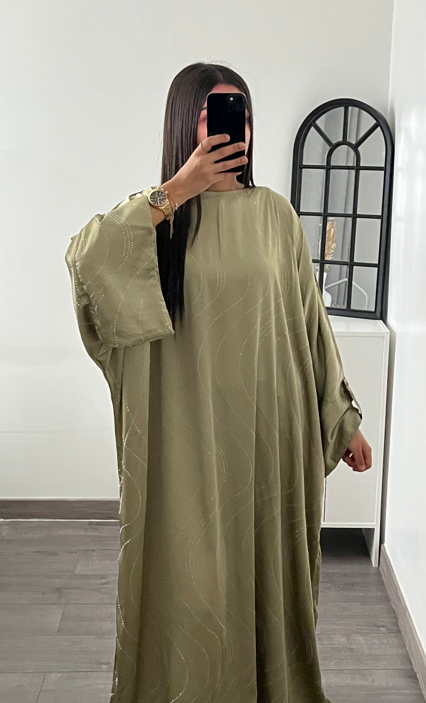 ABAYA LEYLA