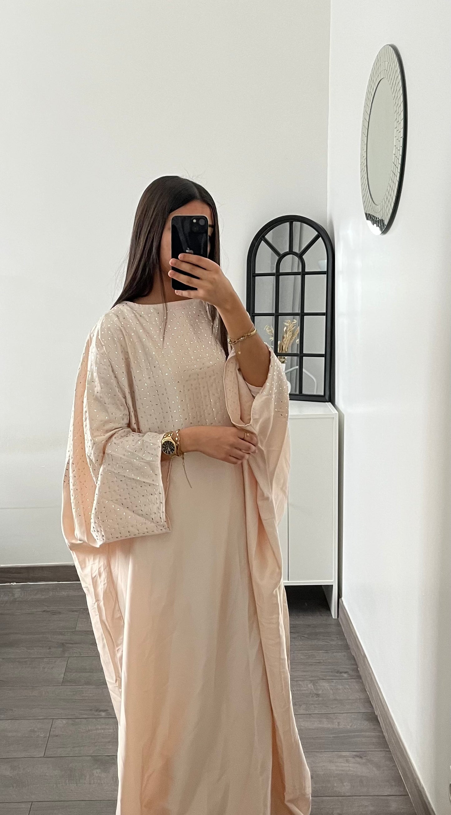 ABAYA AMIRA