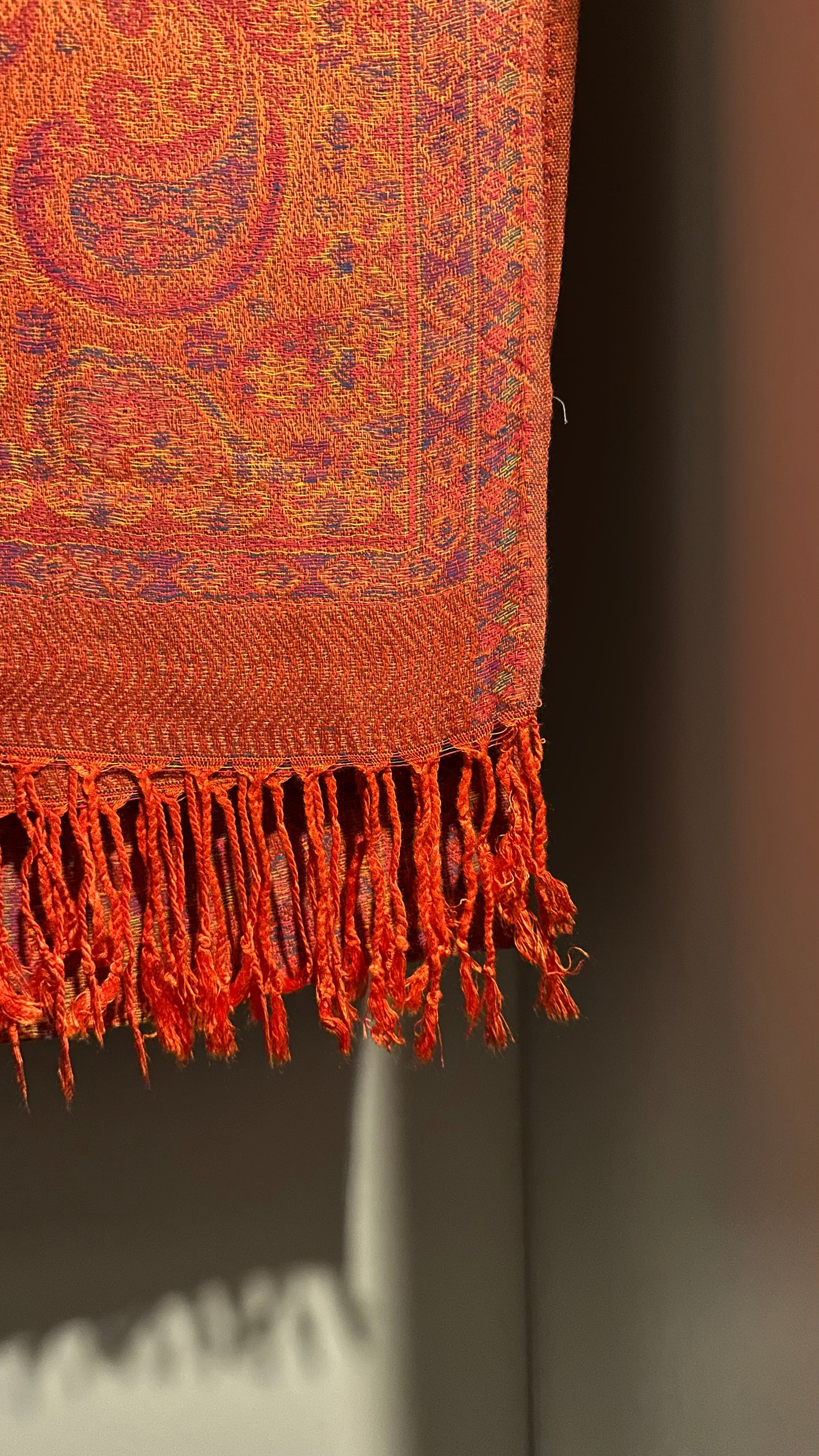 PASHMINA AYNA