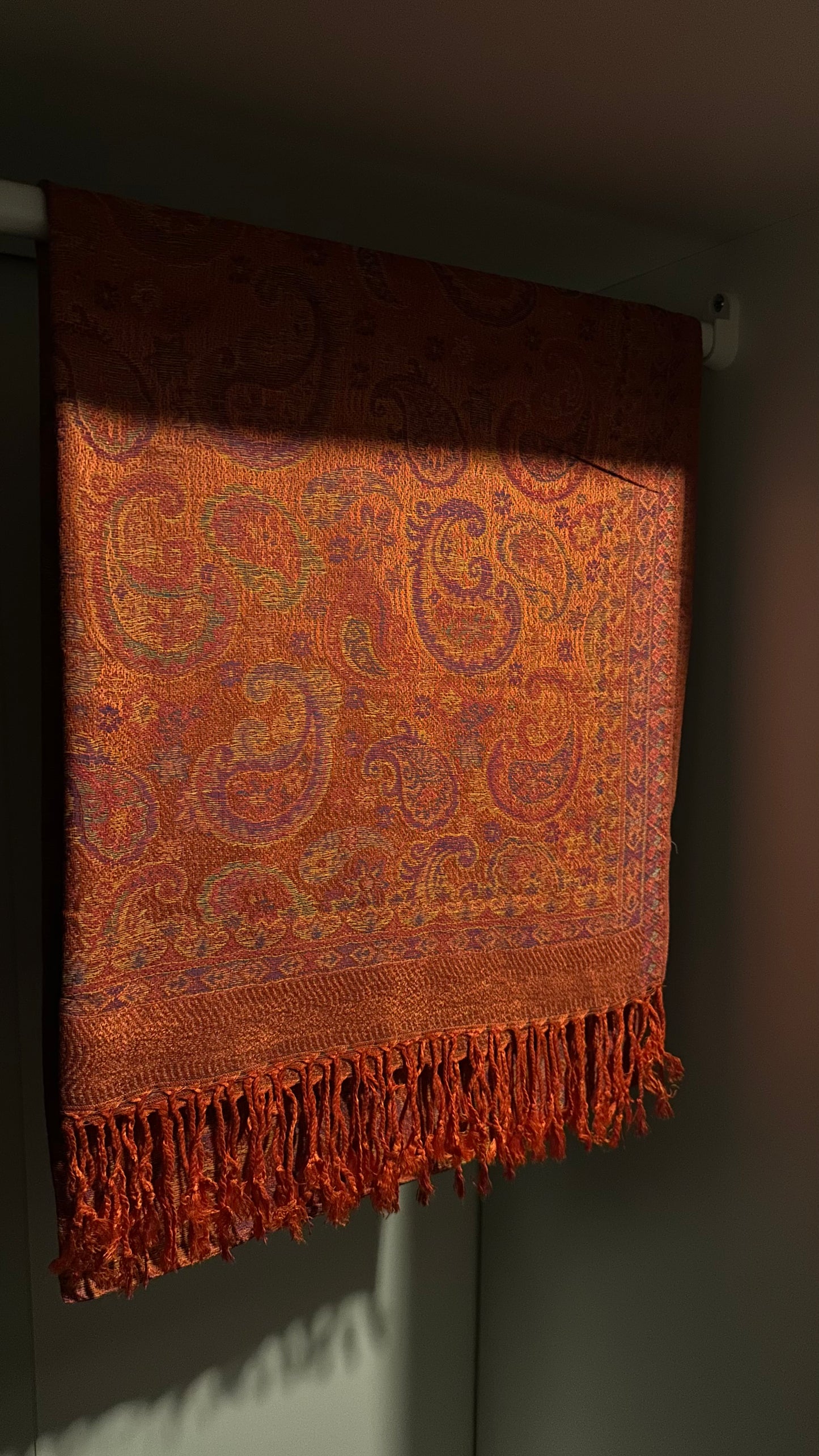 PASHMINA AYNA