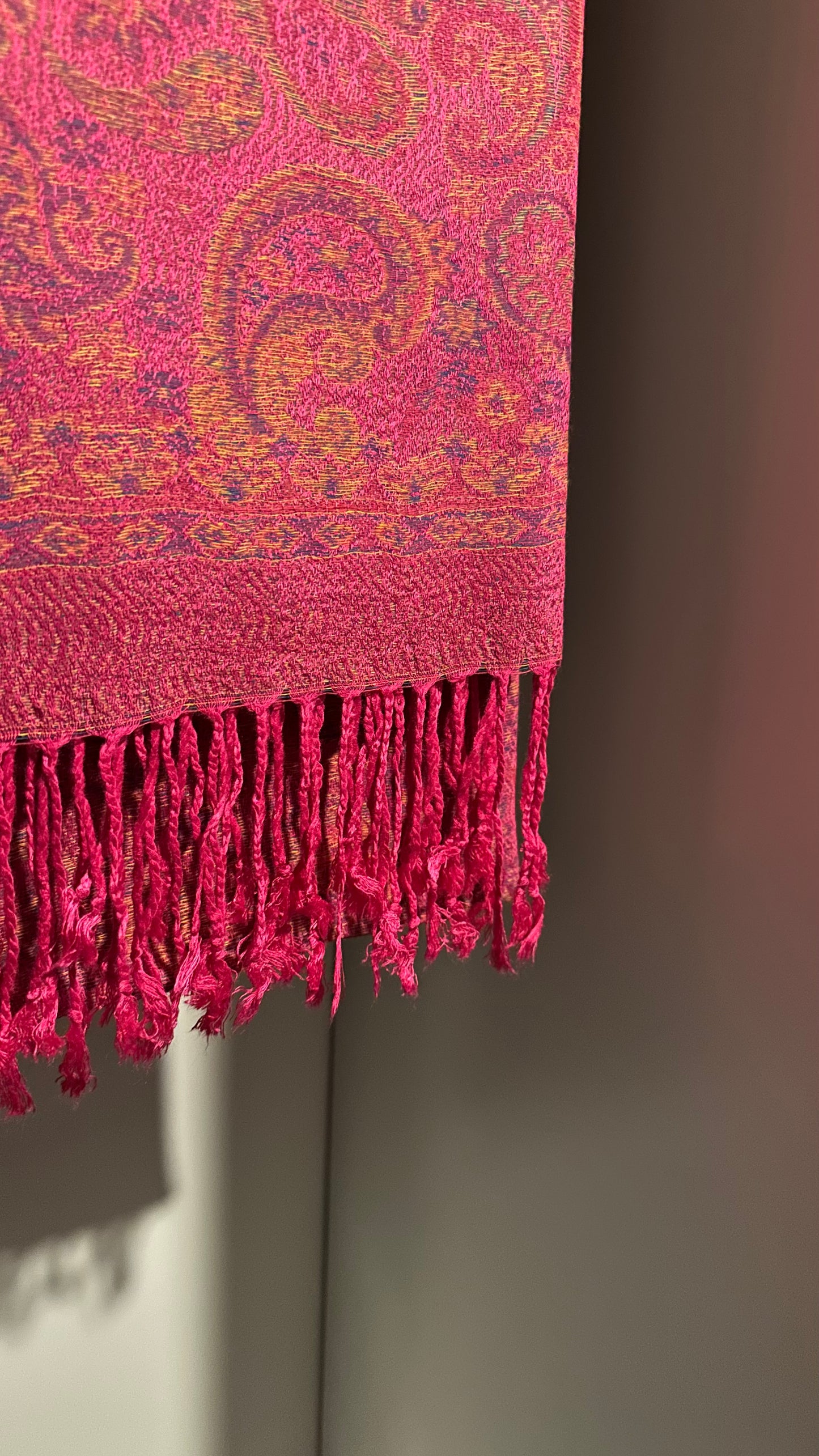 PASHMINA OMNA