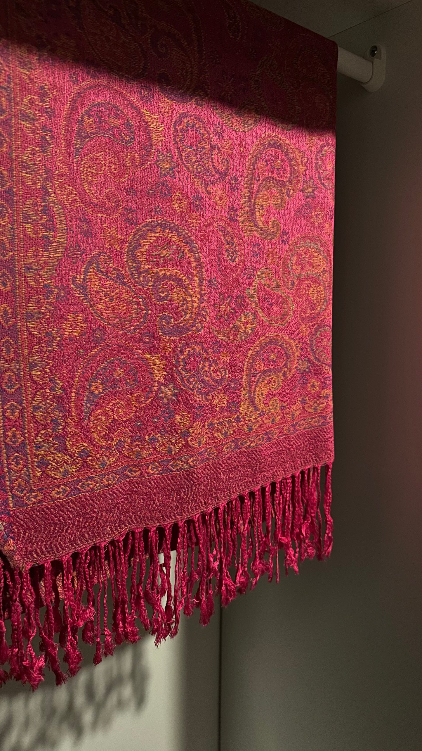 PASHMINA OMNA