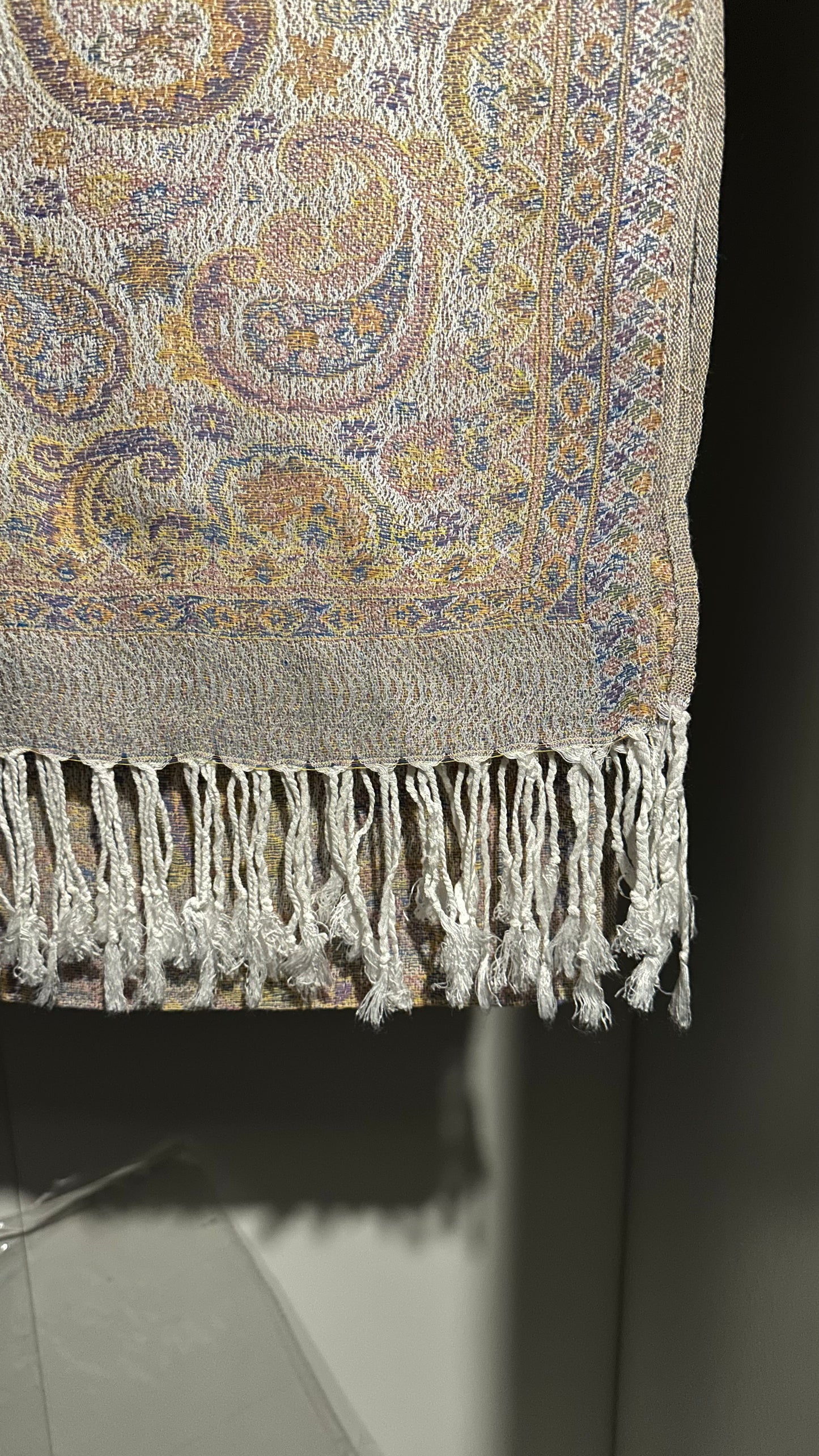 PASHMINA ILINA
