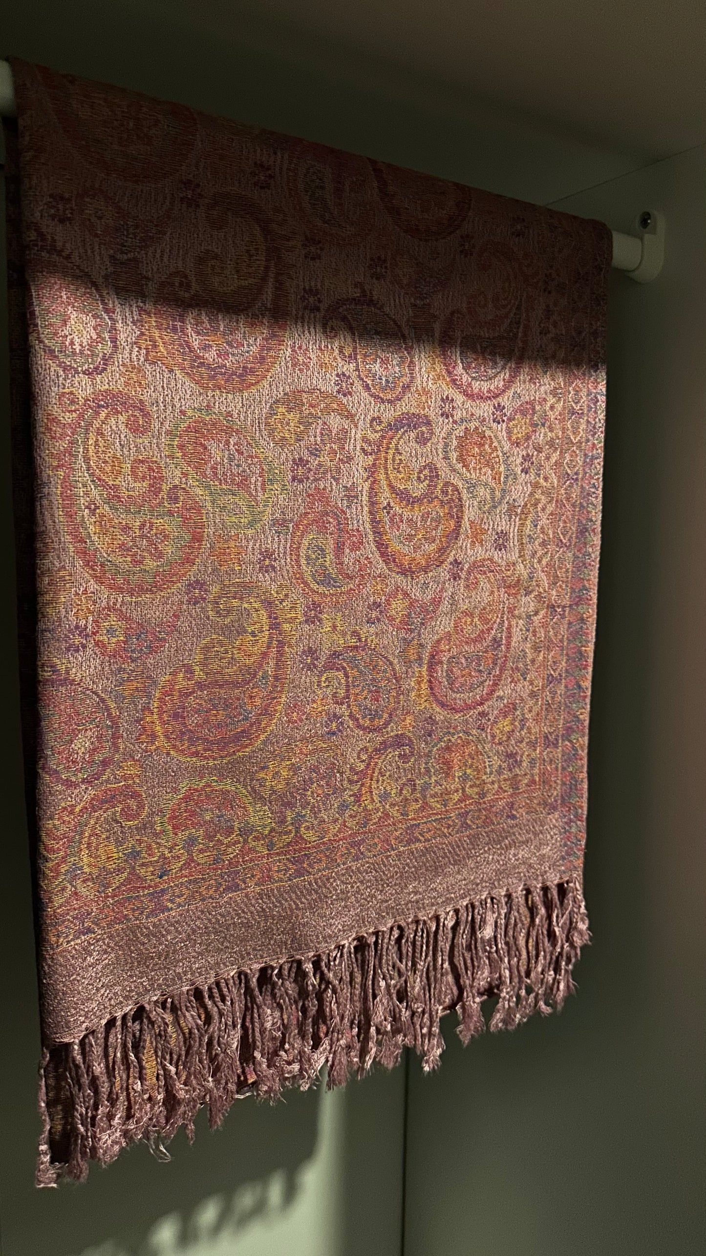 PASHMINA AYLA