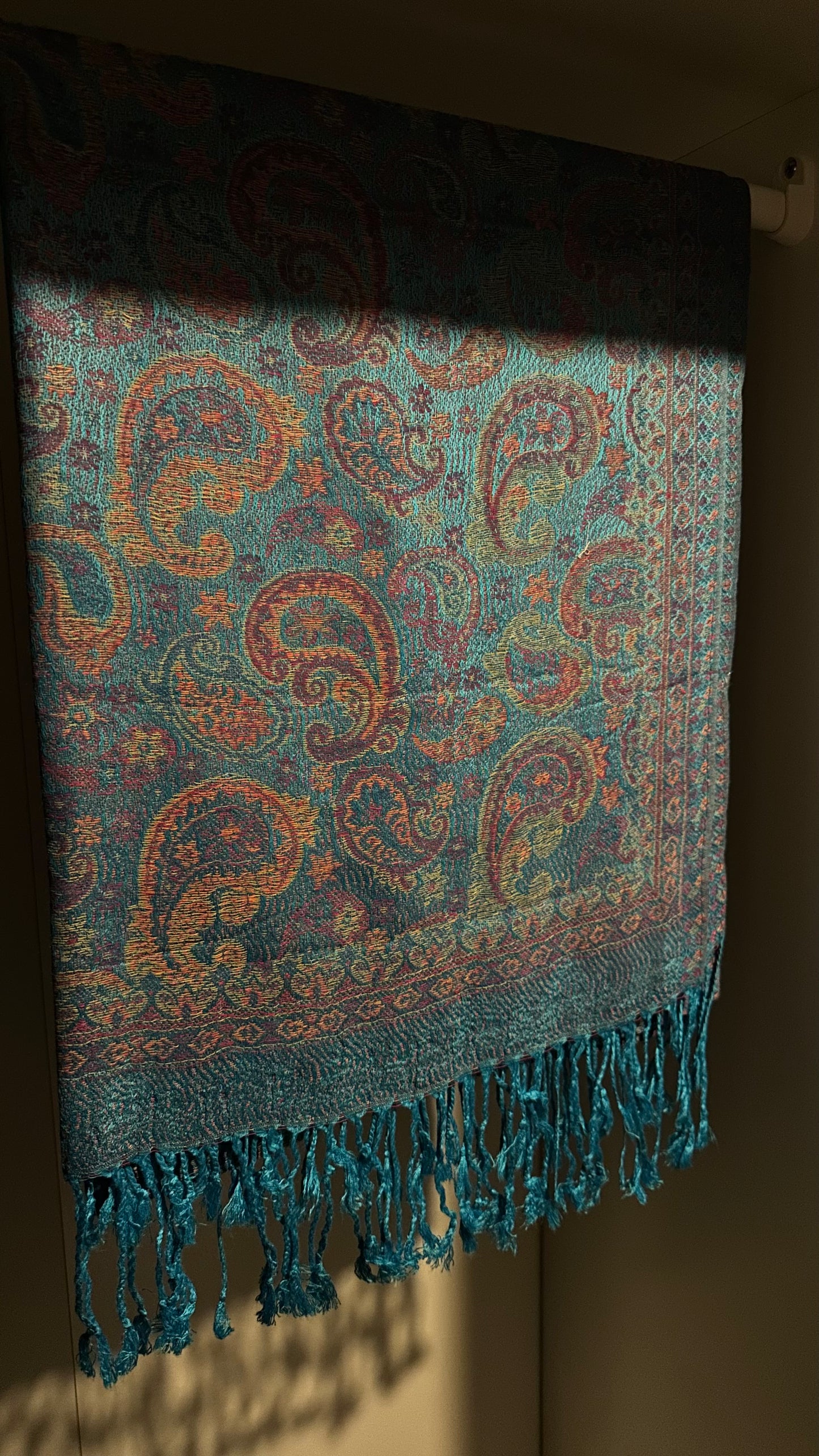 PASHMINA AZUR