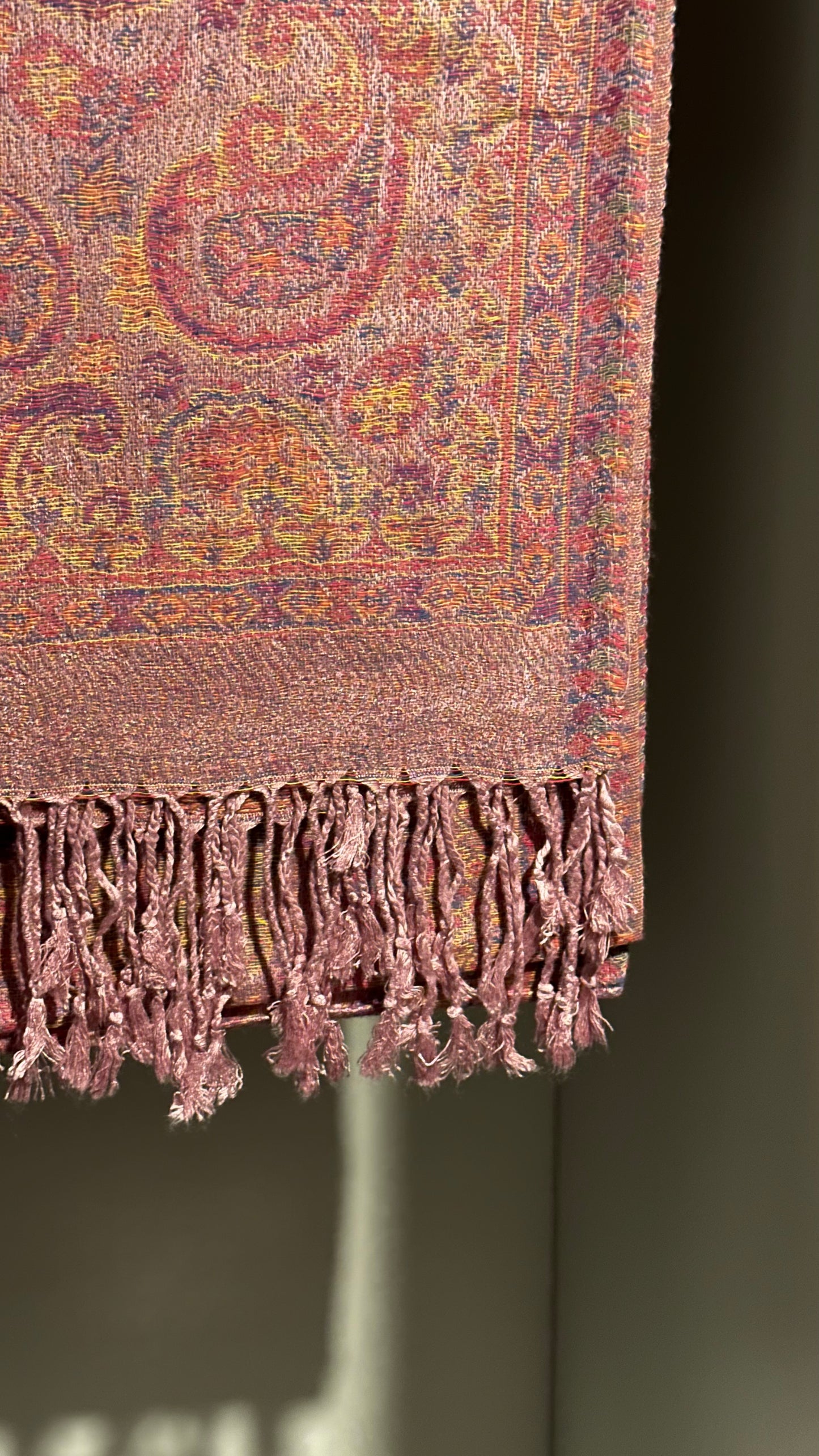 PASHMINA AYLA