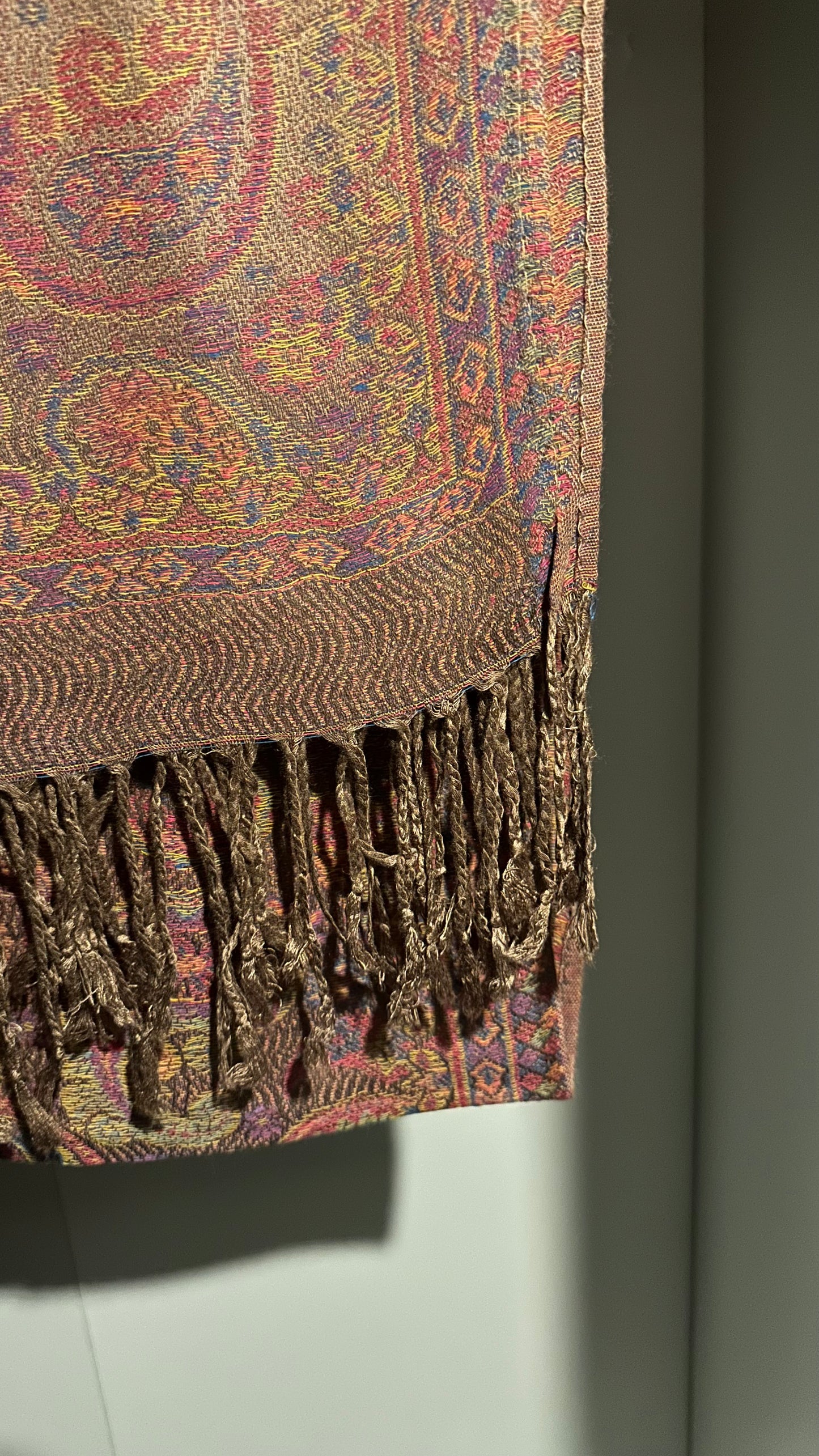 PASHMINA ZIRA