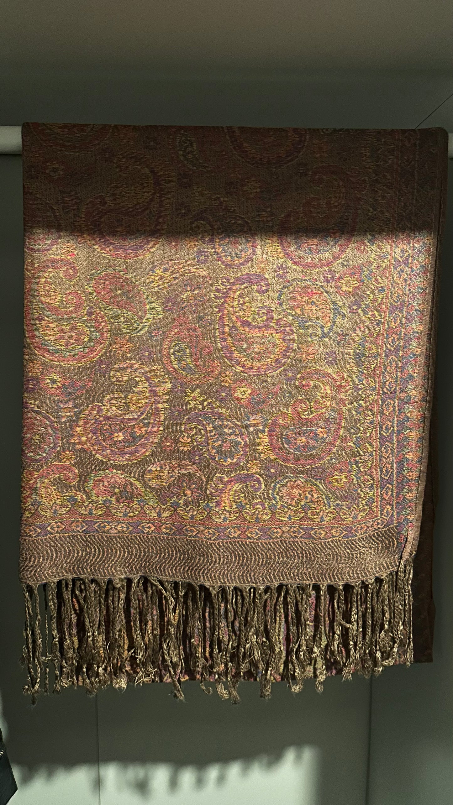 PASHMINA ZIRA