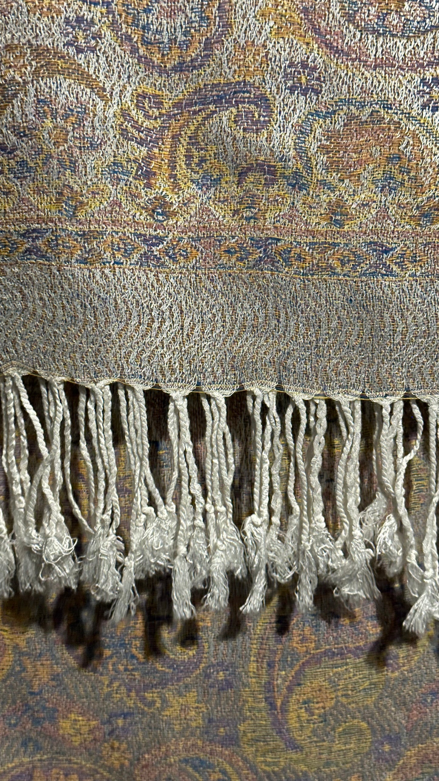 PASHMINA ILINA