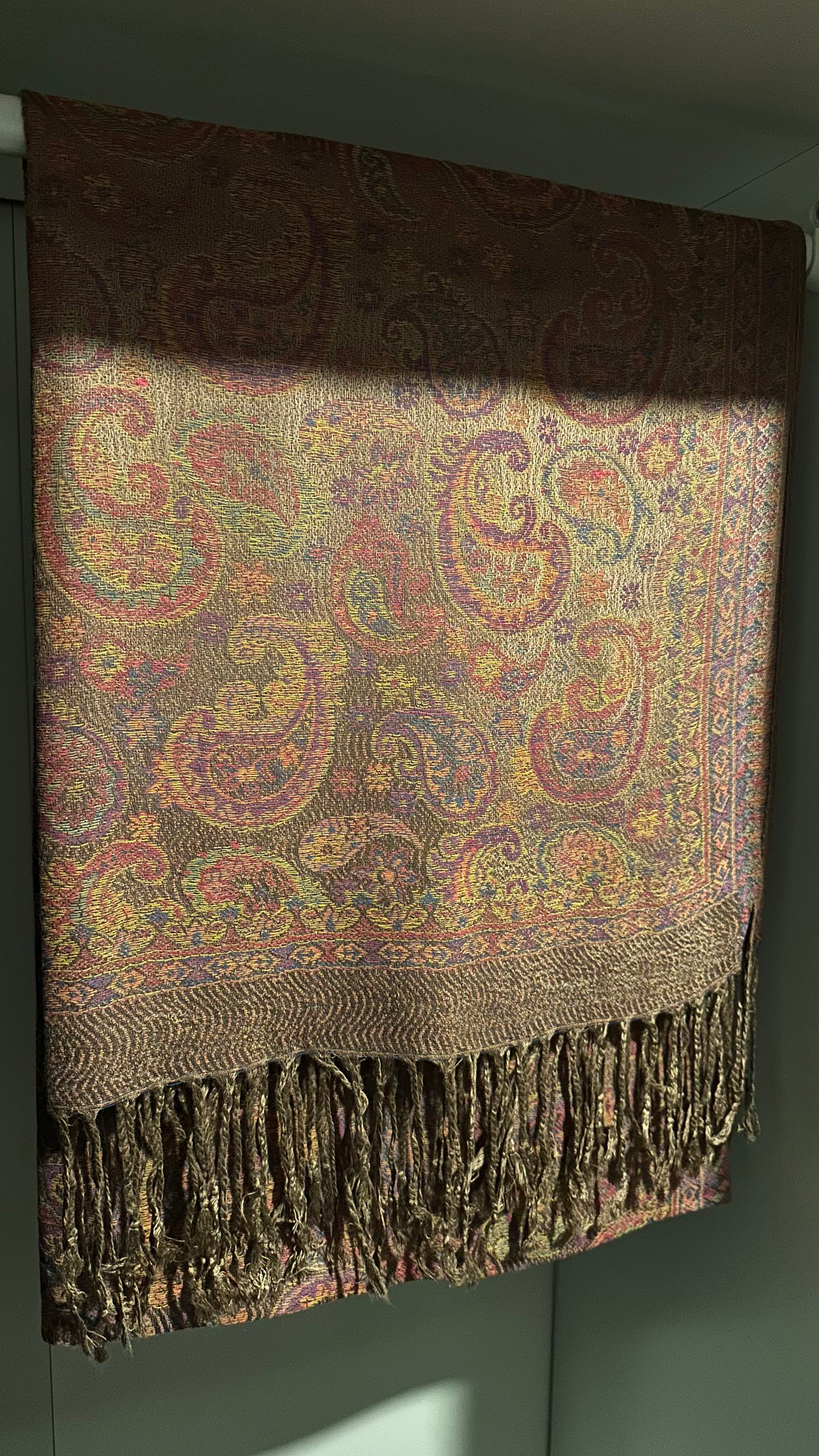 PASHMINA ZIRA