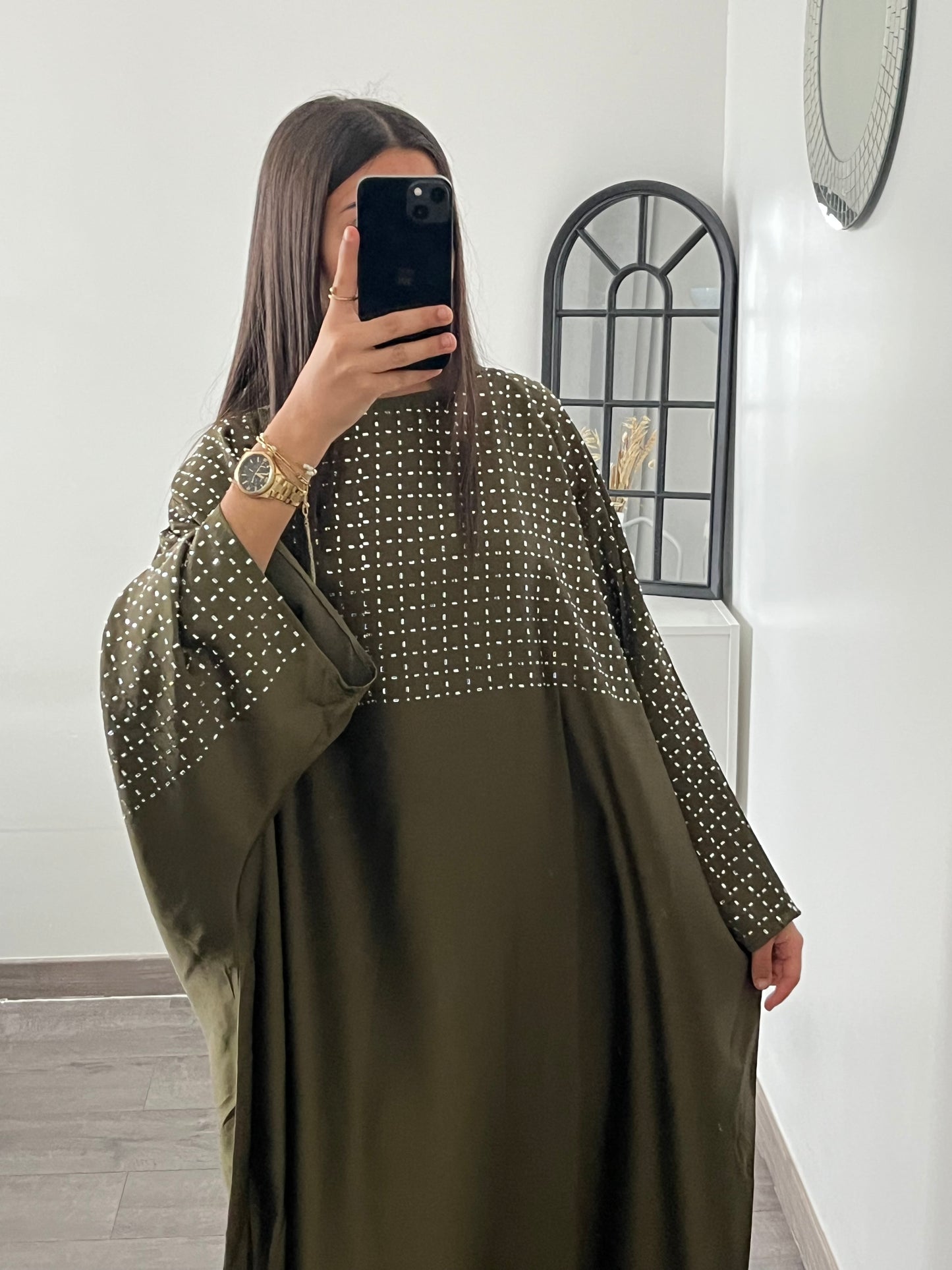 ABAYA AMIRA