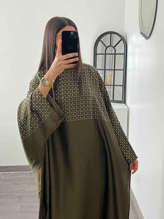 ABAYA AMIRA