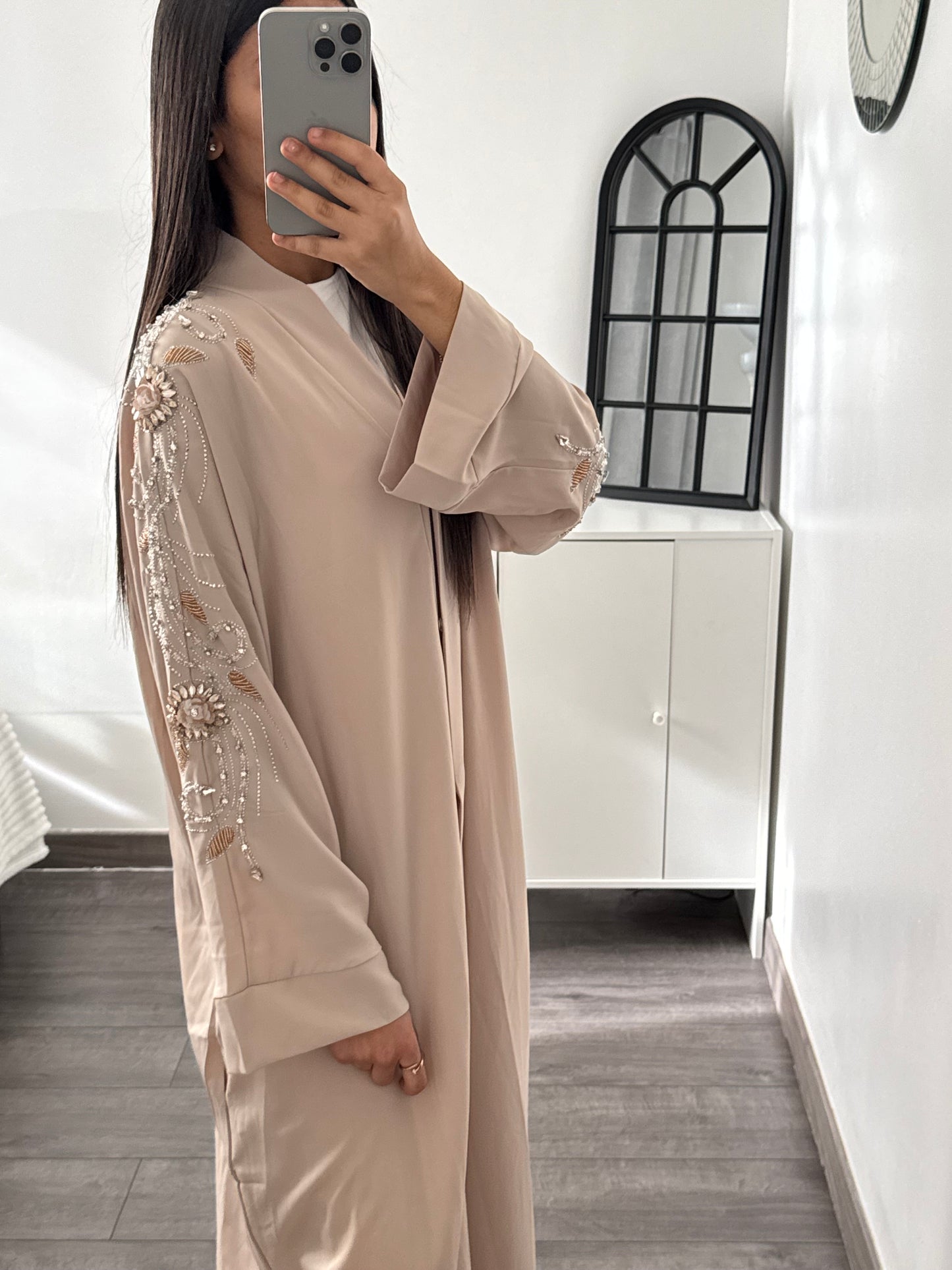 ABAYA NEYA